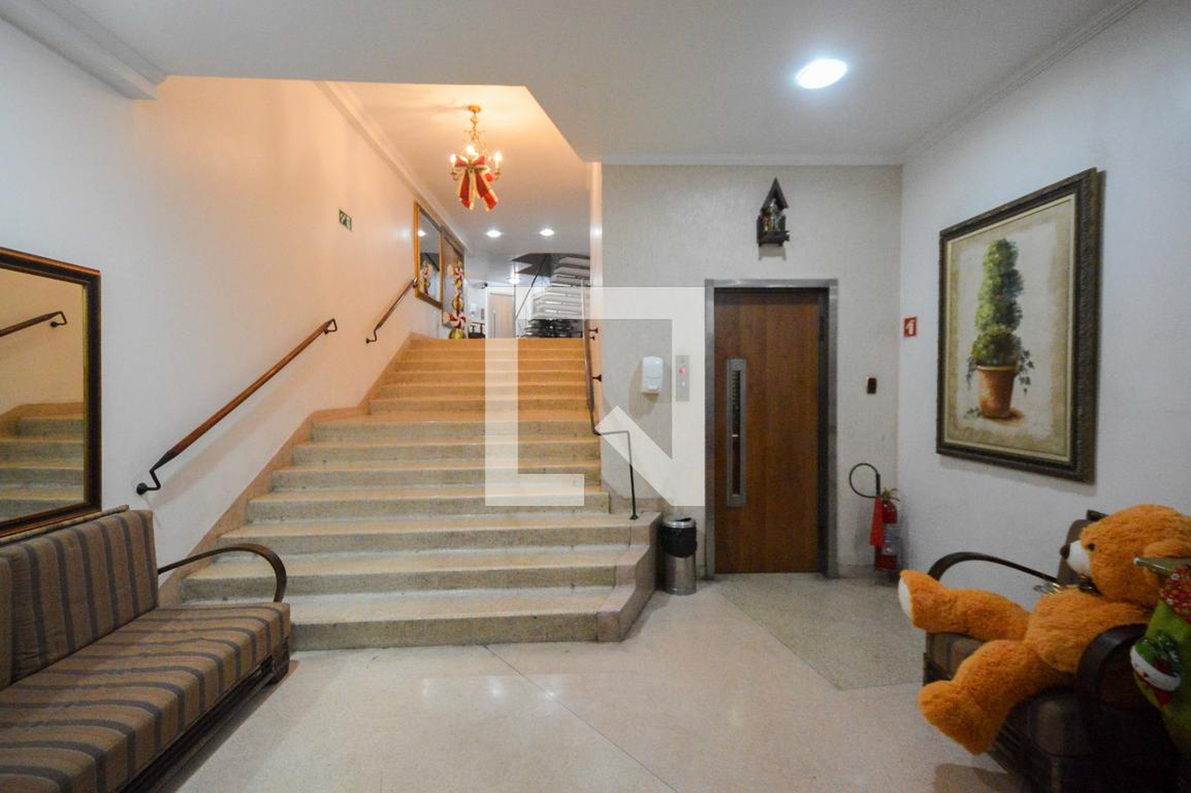 Hall social - Virtual