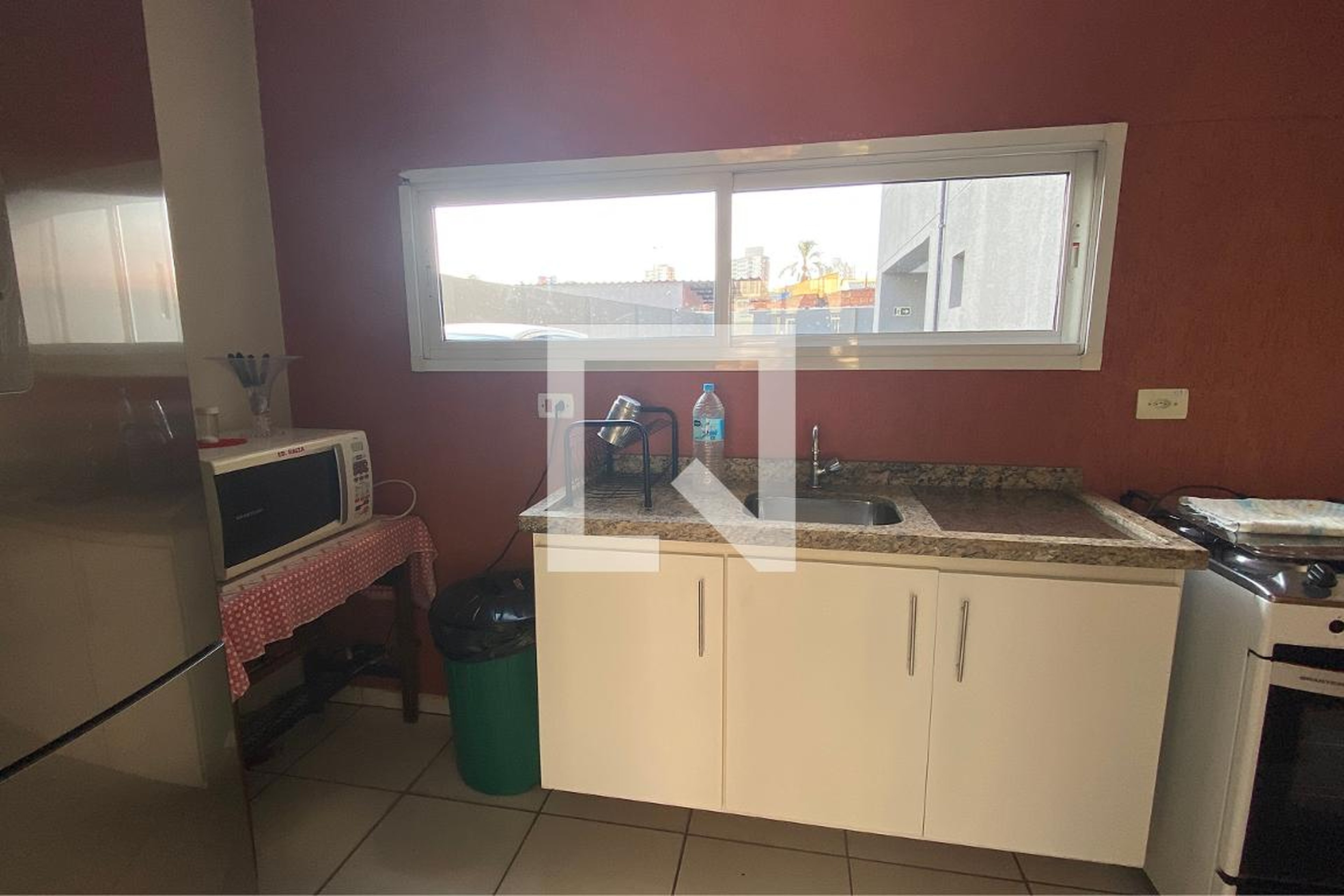 Salao de Festa - RAYZA