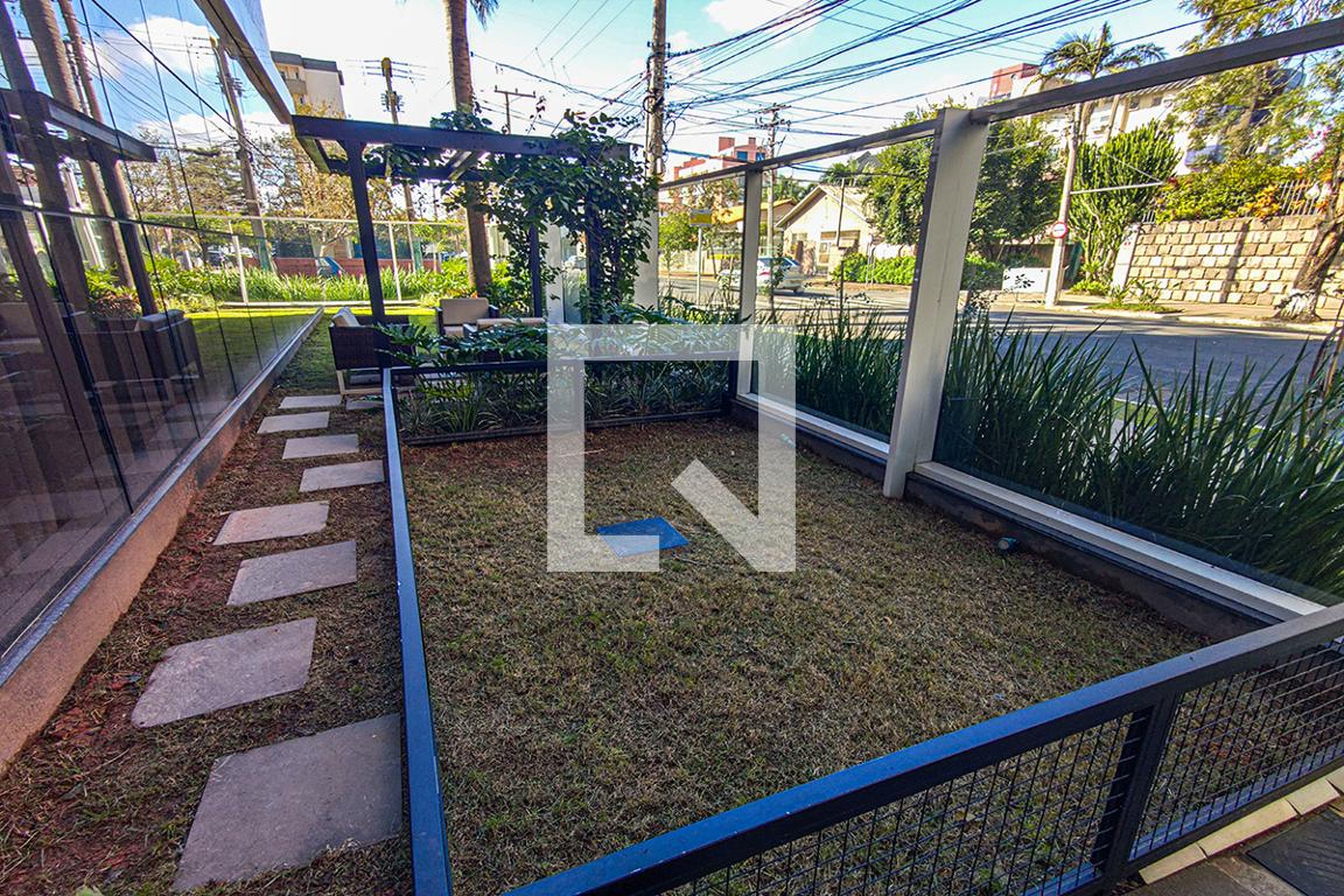 Espaço Pet - One Concept Residence