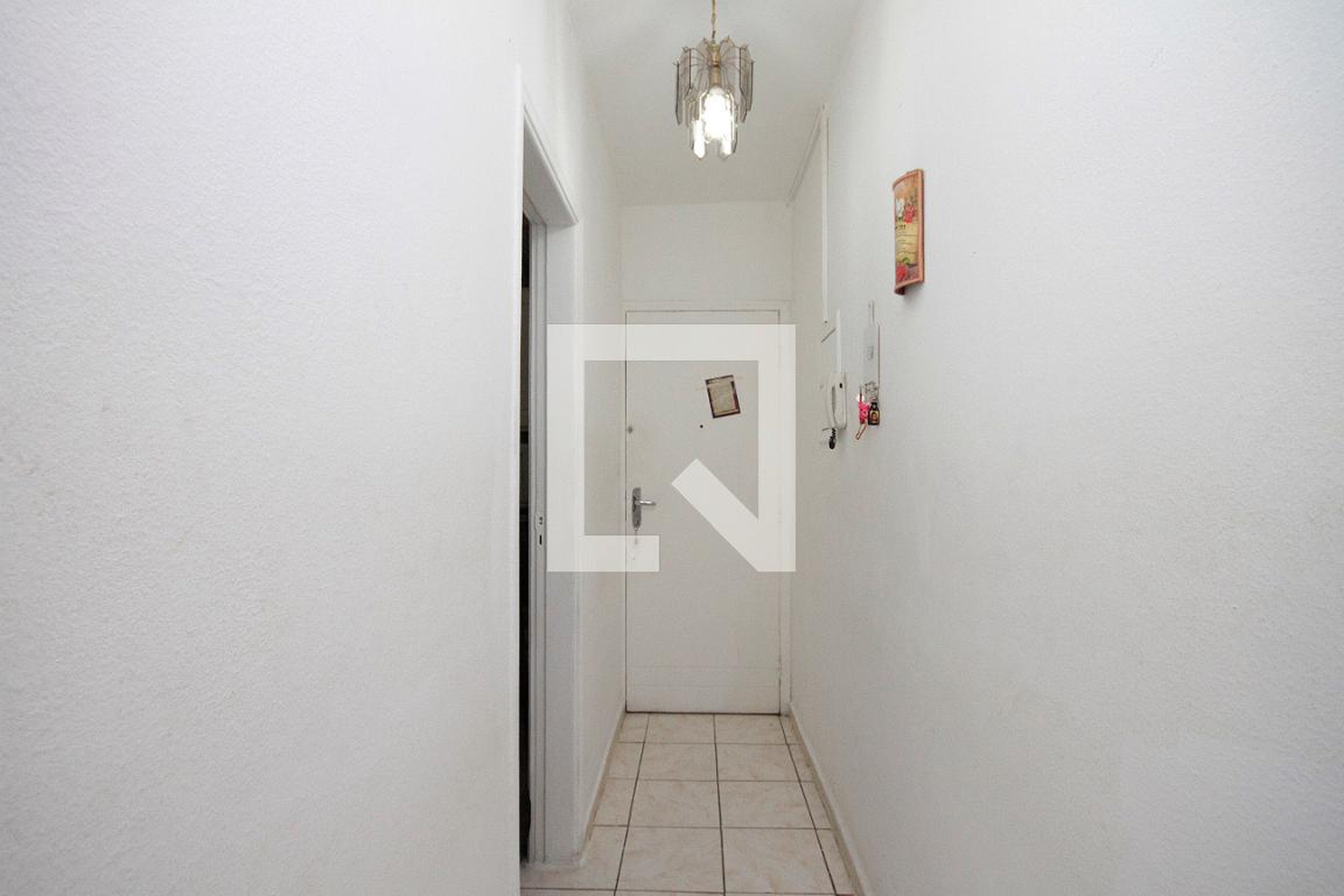 Hall de Entrada - Eugenia