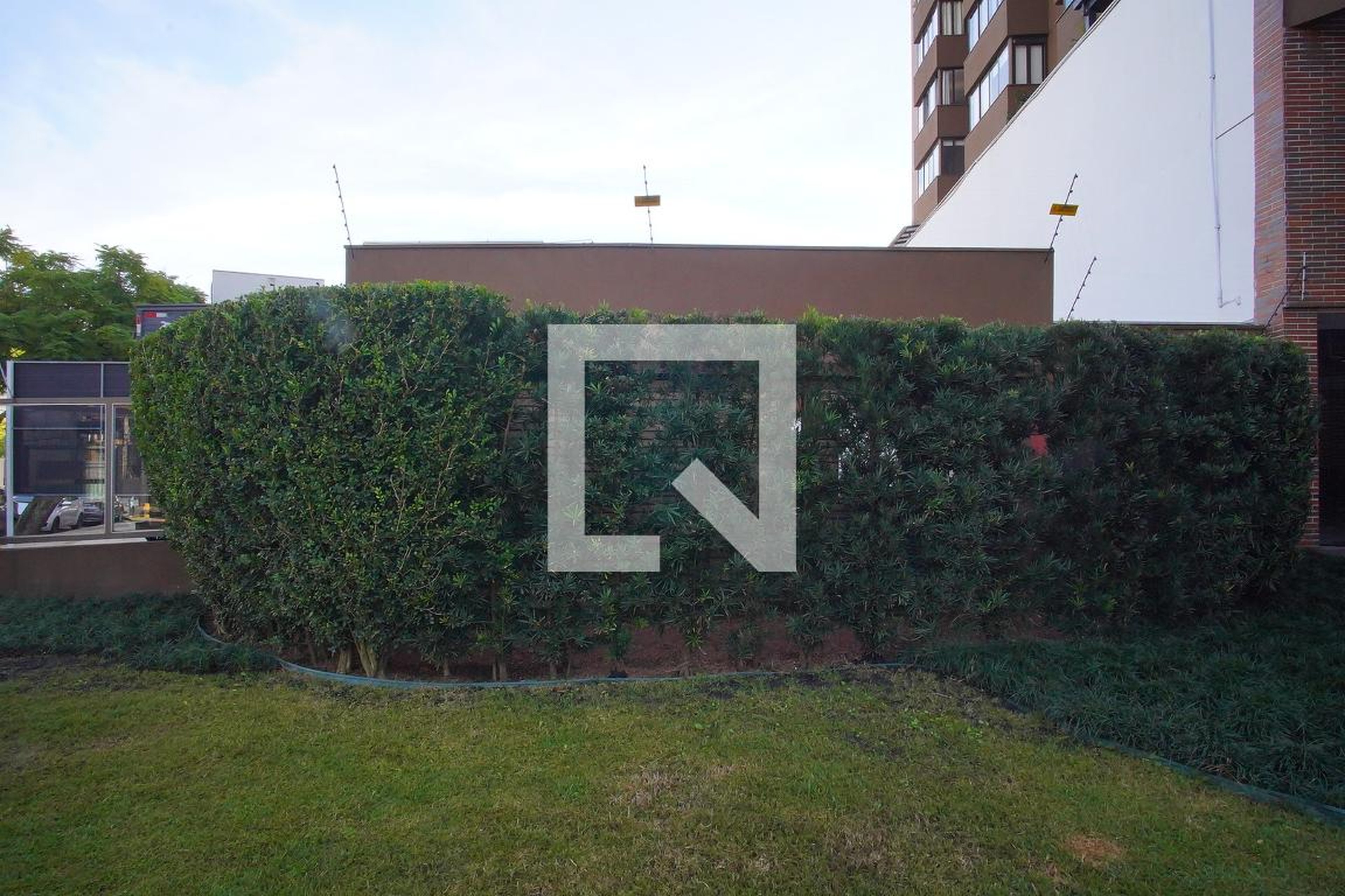 Area comum - Loft Park