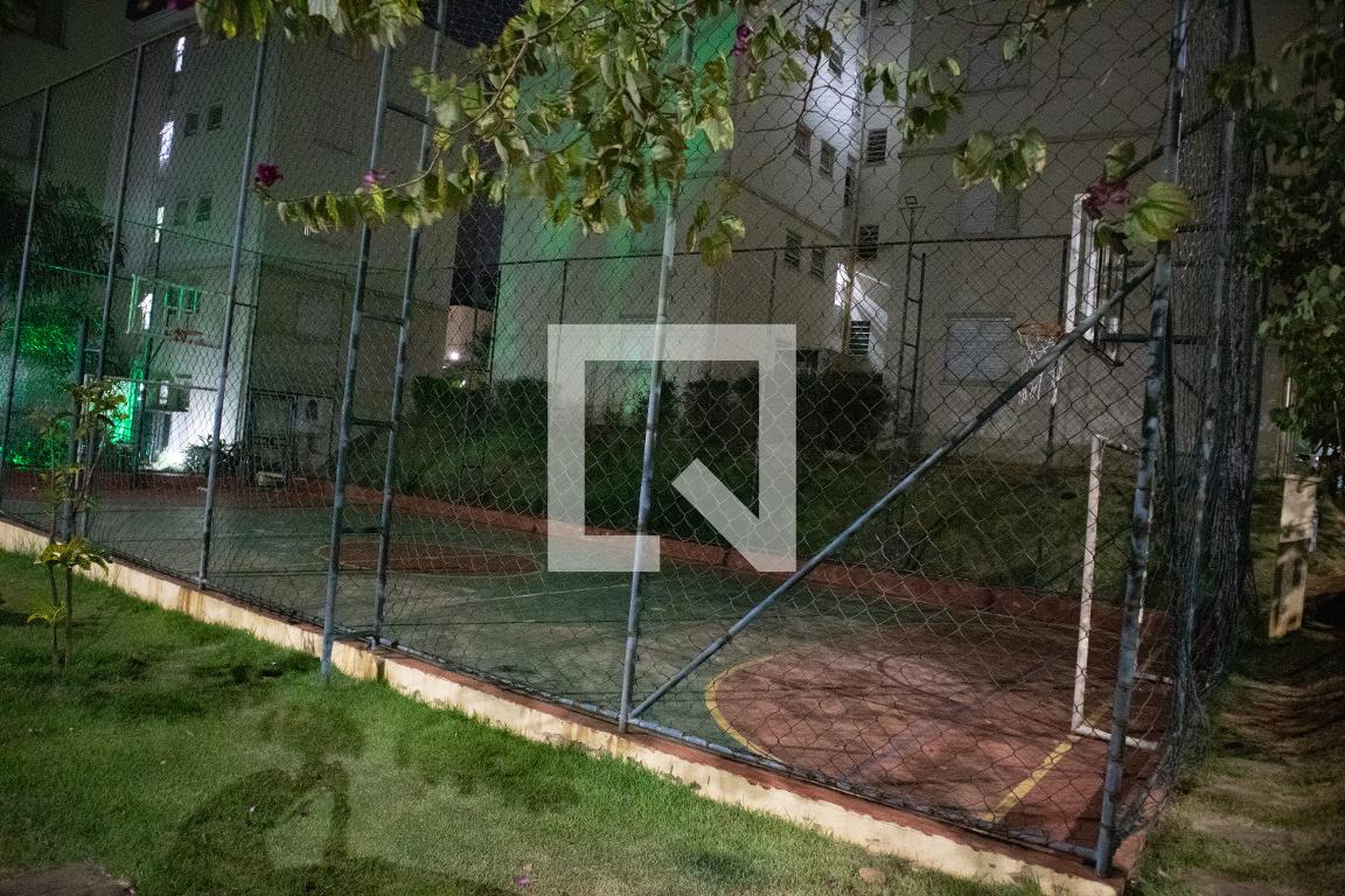 Quadra Esportiva - Avalon 2 - Hortolândia