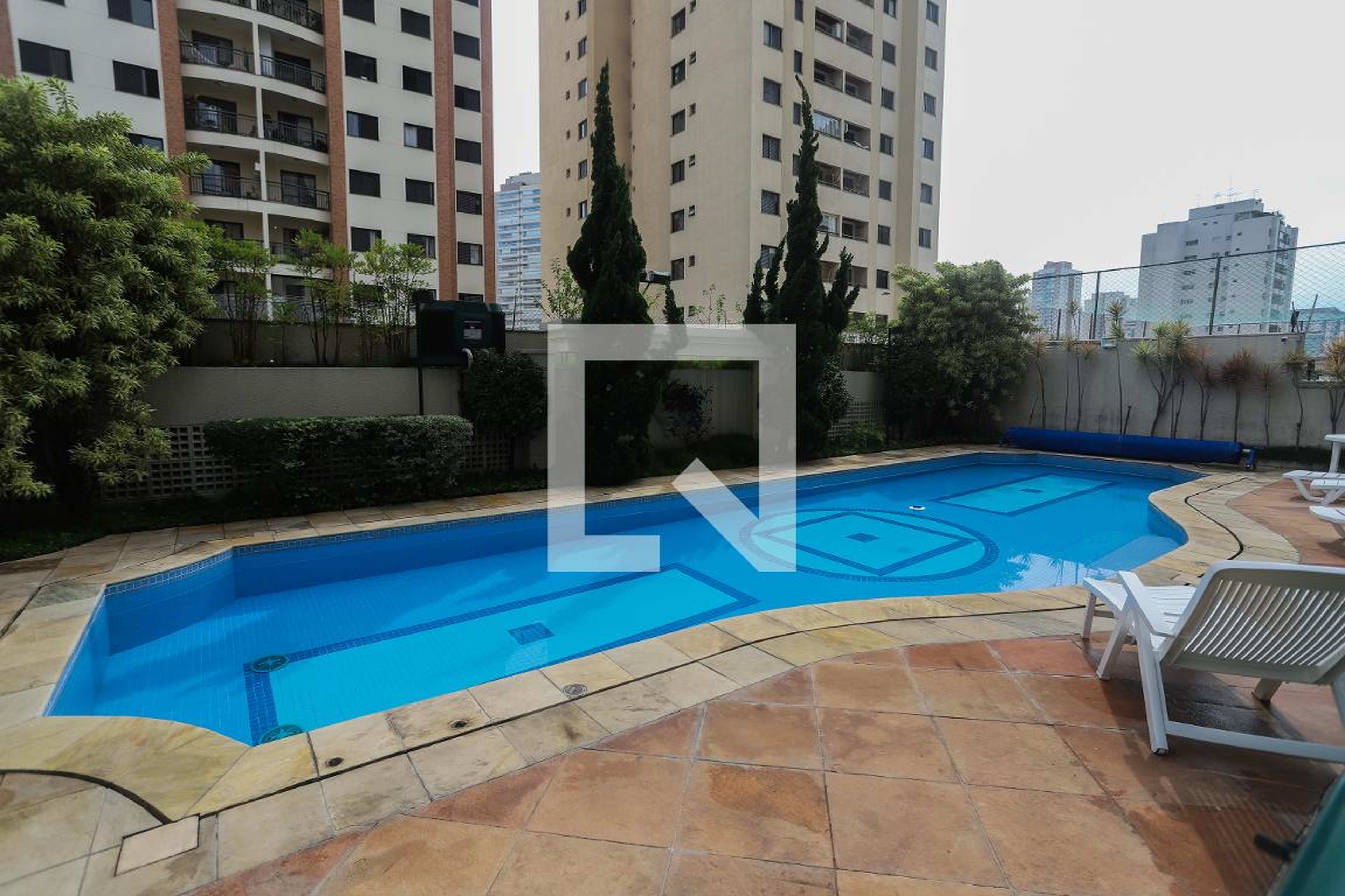 Piscina - The Classic Four