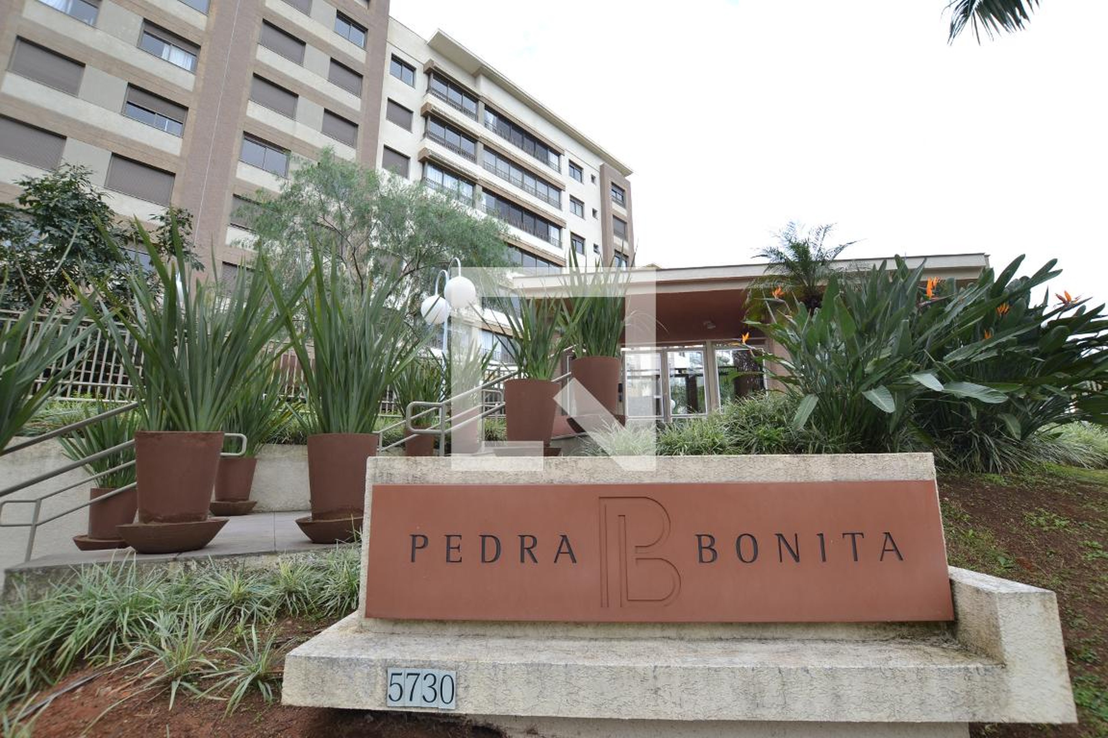 Condomínio - Pedra Bonita