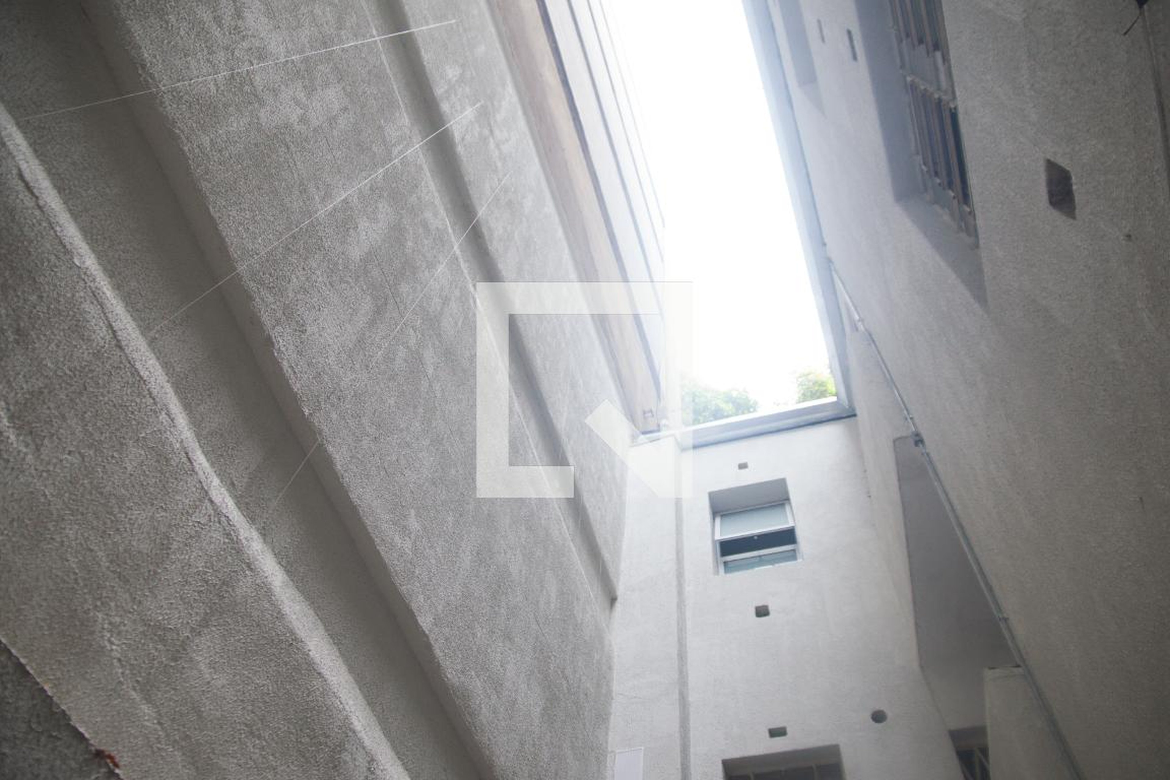 Área Externa - Gil Campos Salles