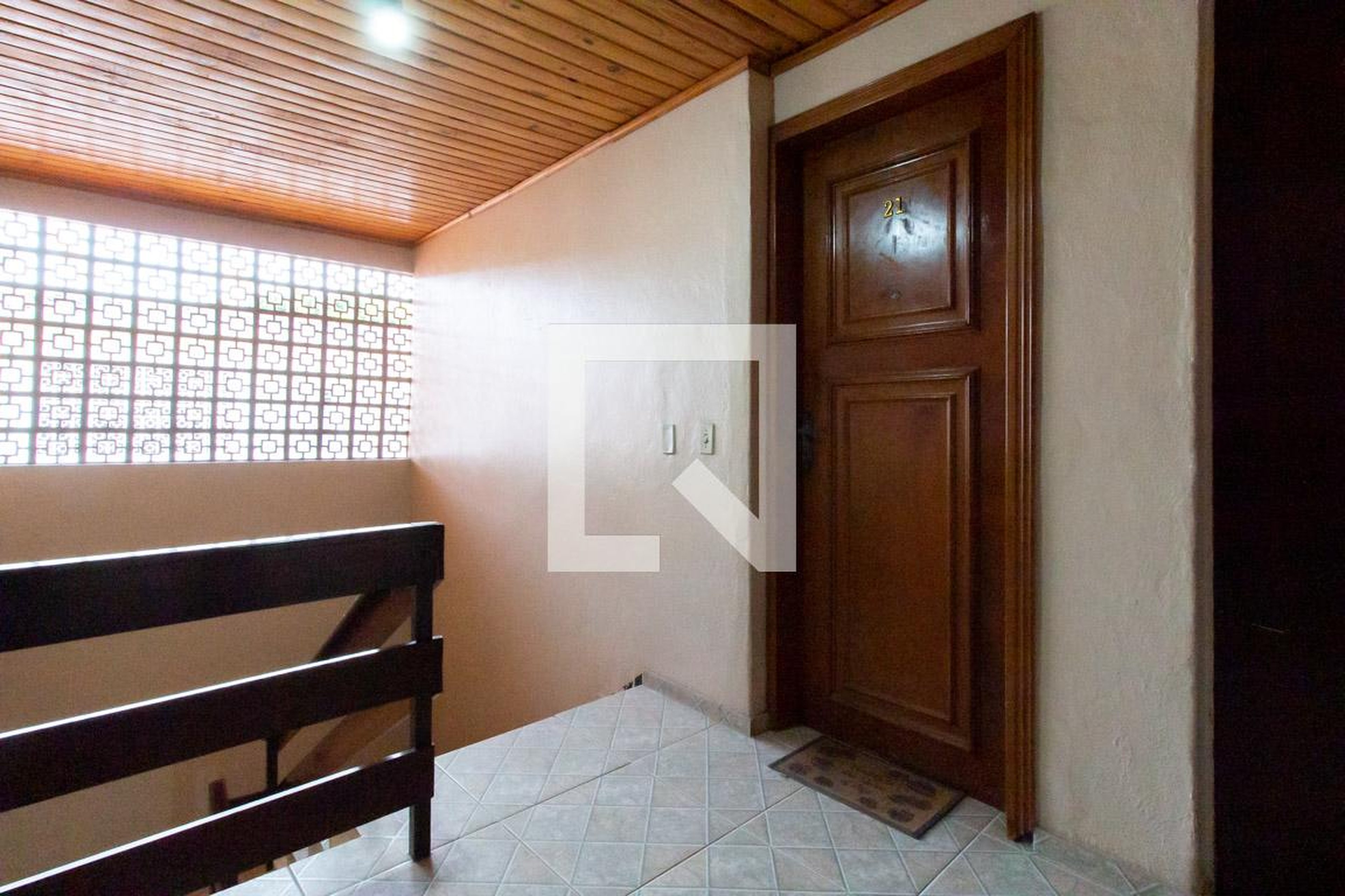 Hall - Campo Comprido