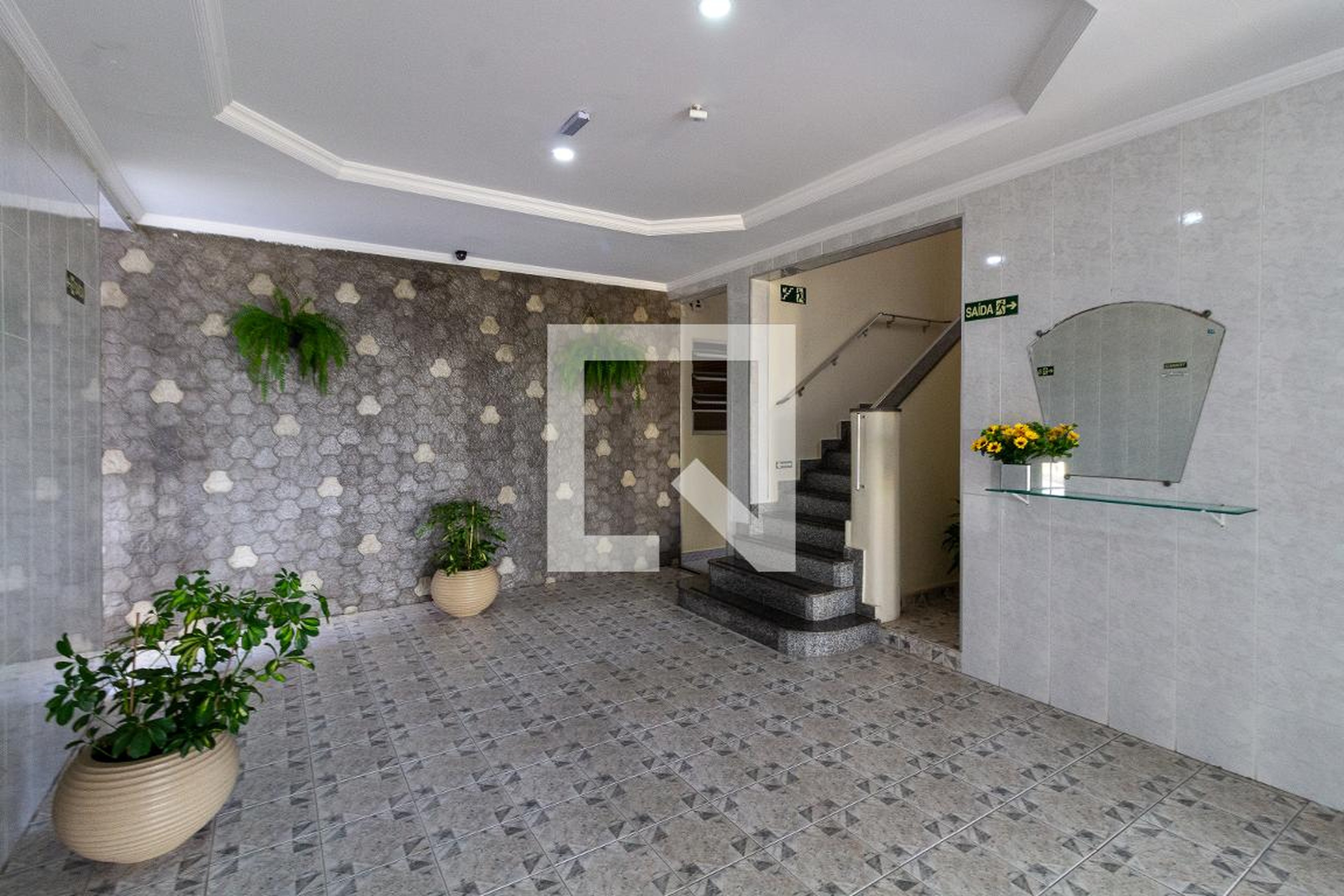 Hall - Waquim