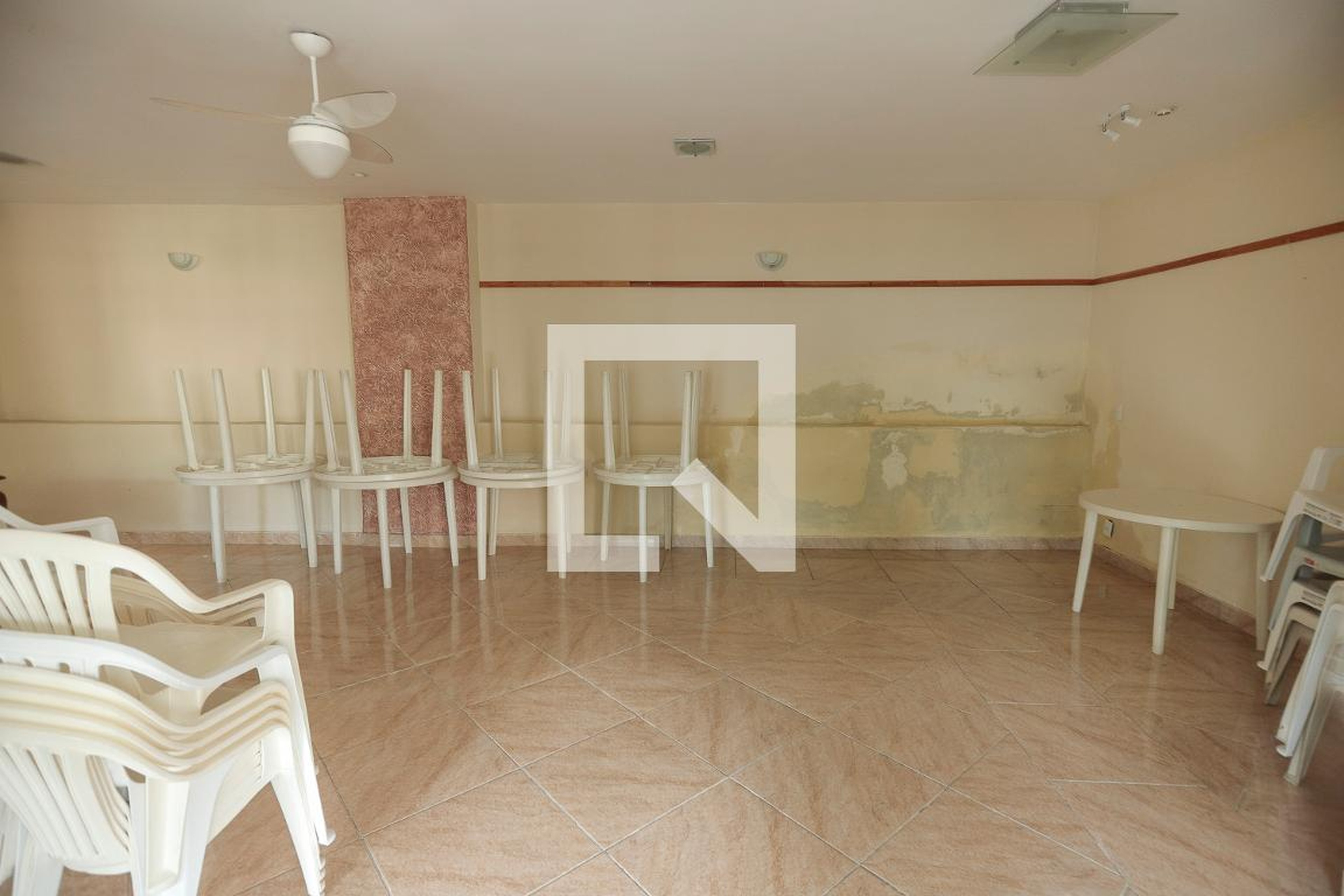 Salão de Festas - San Gabriel