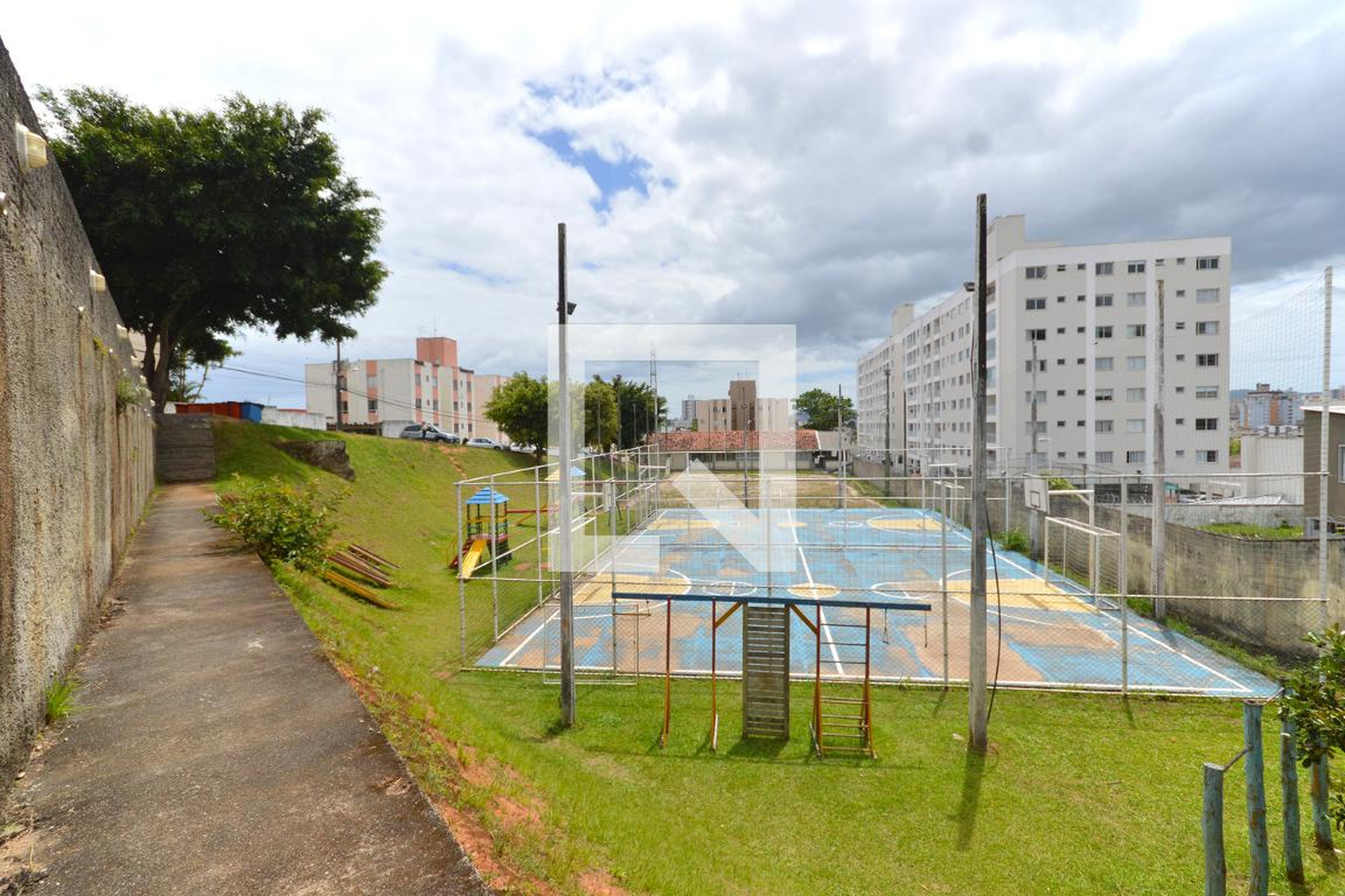 Academia - Alto Bela Vista