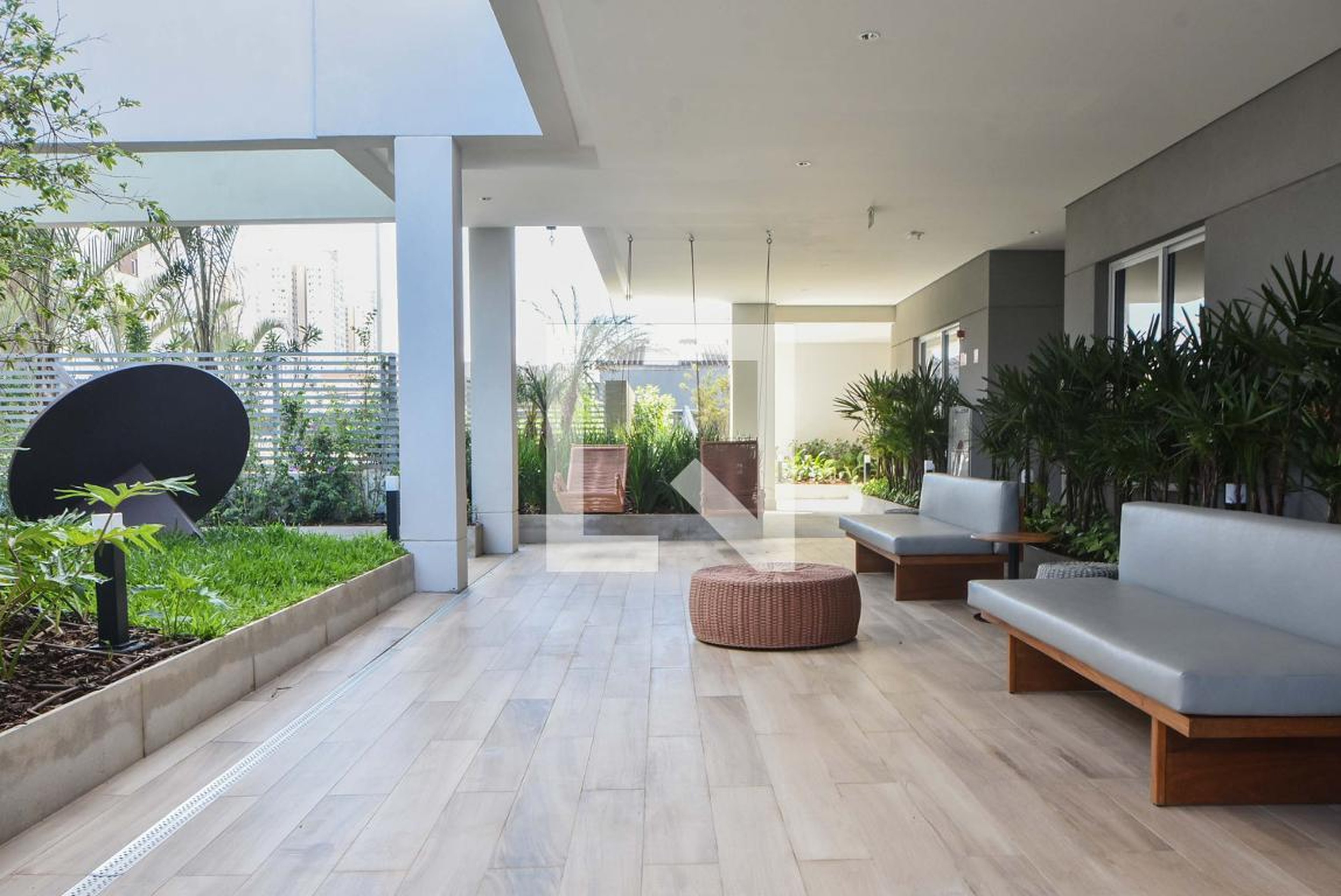 Condomínio - SPSH - Helbor São Paulo South House