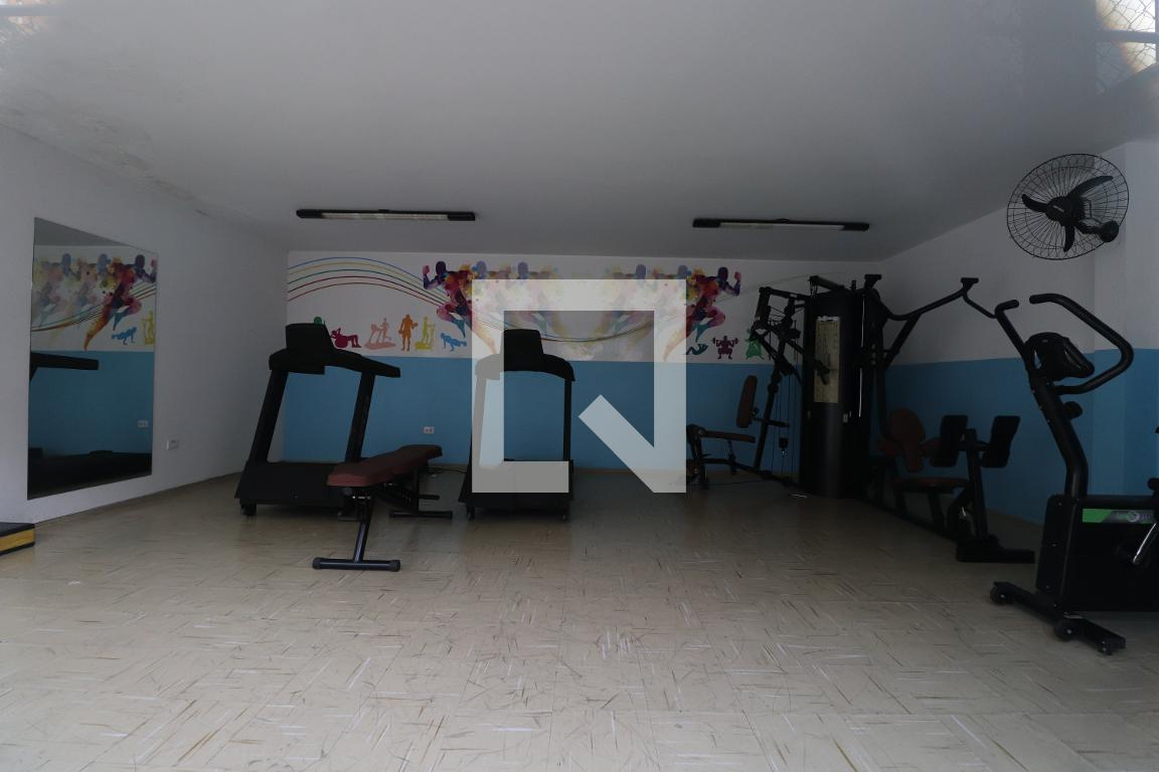 Academia - Village Augusta