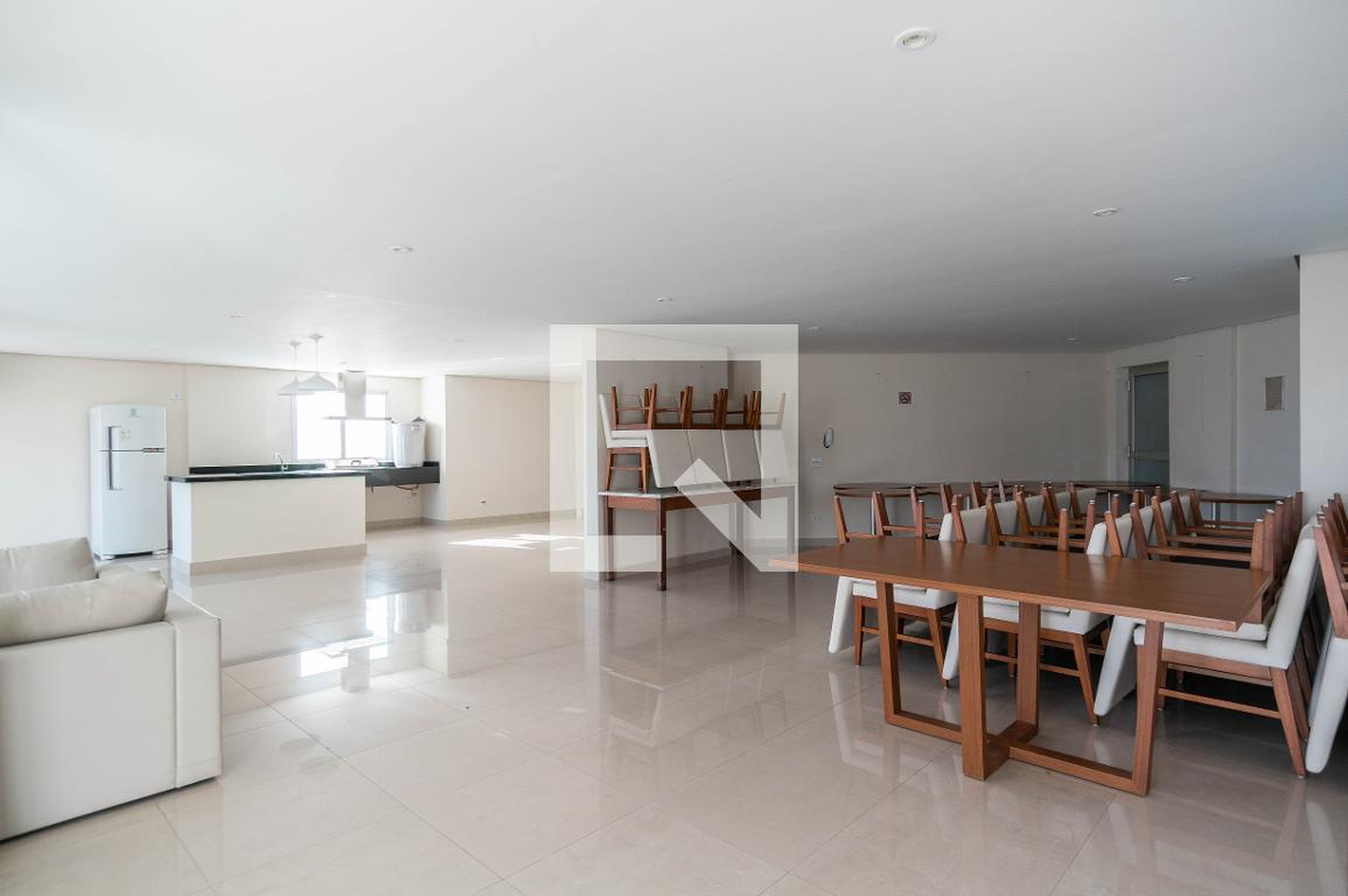 Salão de Festas - Morada Imperial