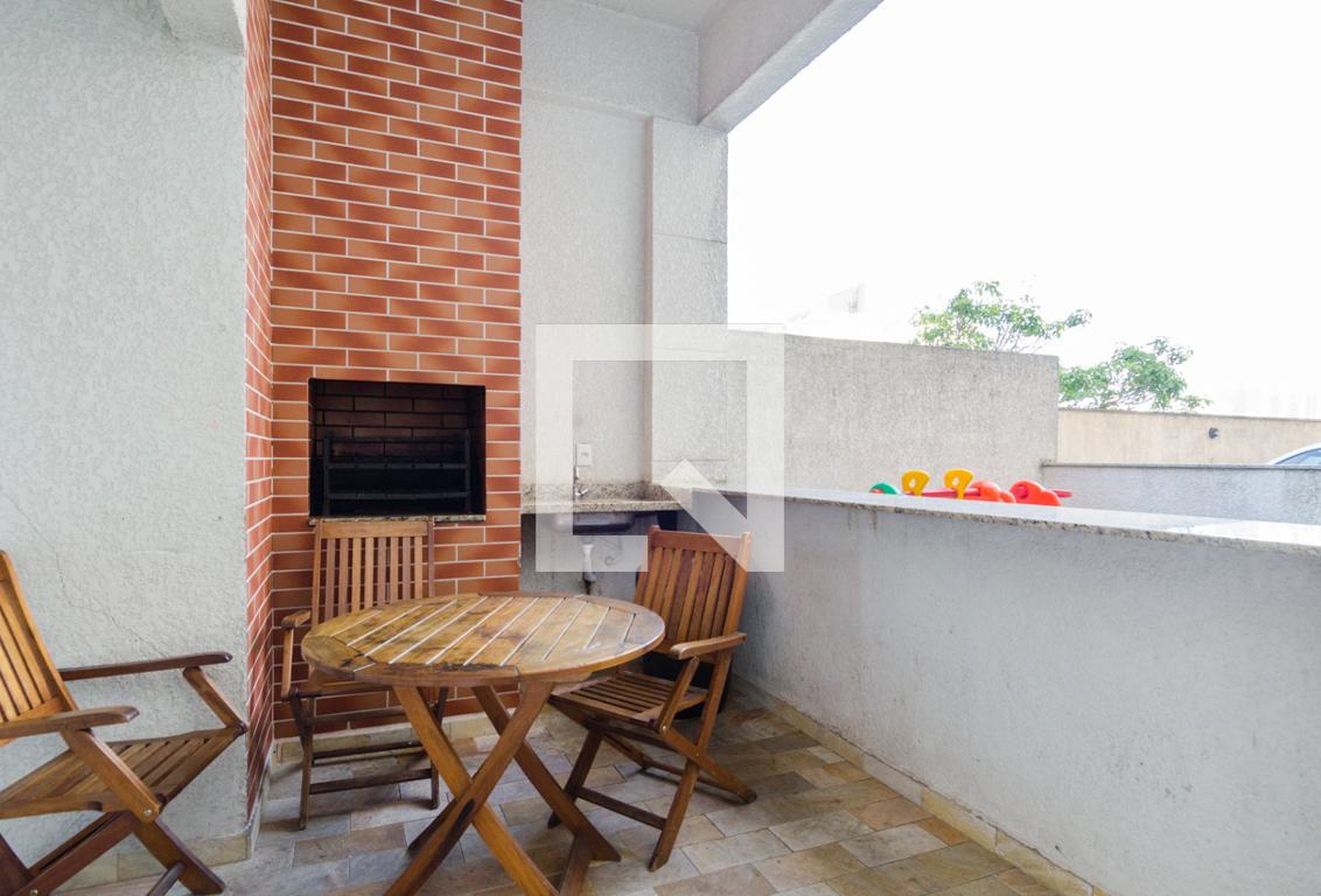 Espaço Gourmet - Espaço Griffe