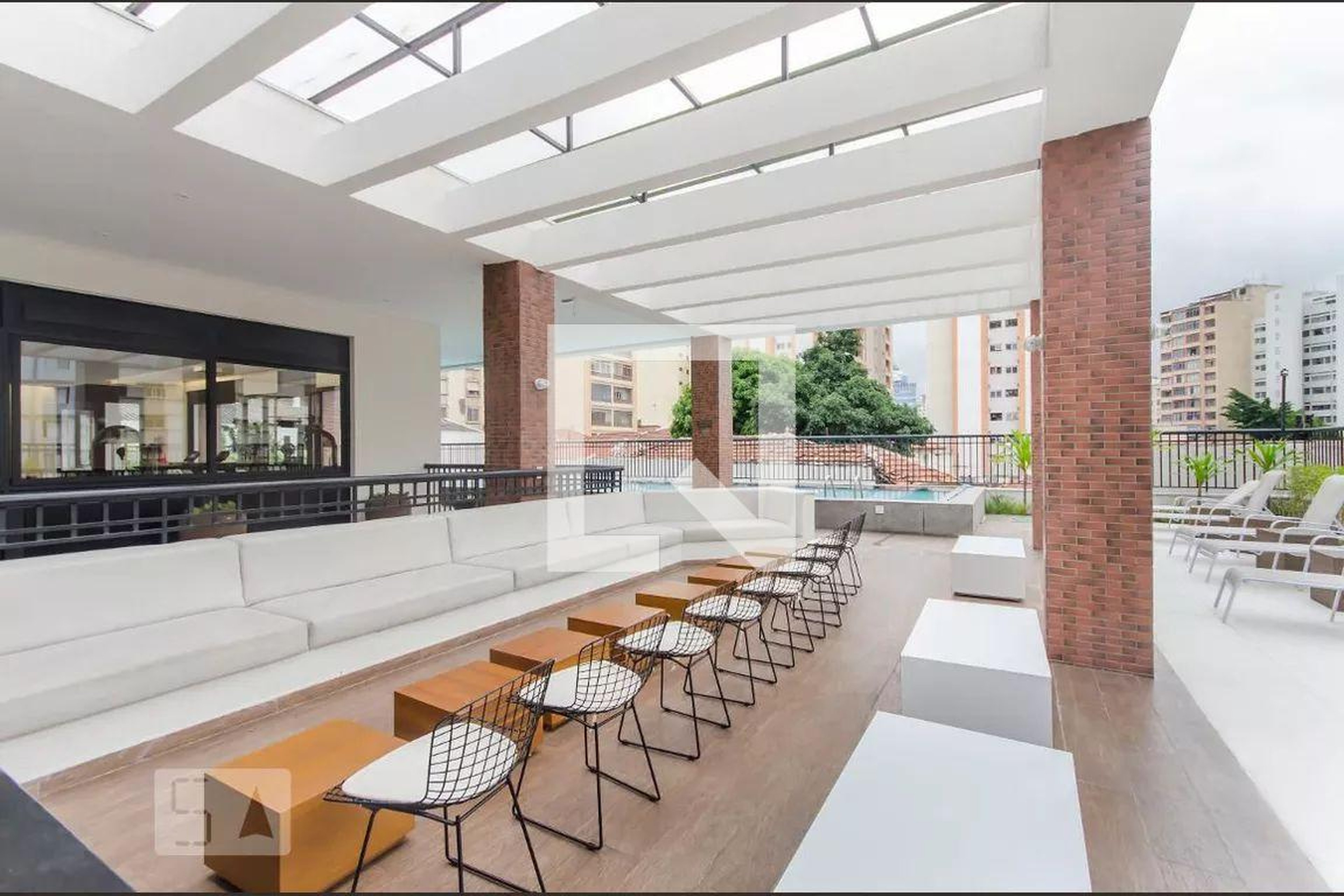 Espaço Gourmet - Setin Downtown São João