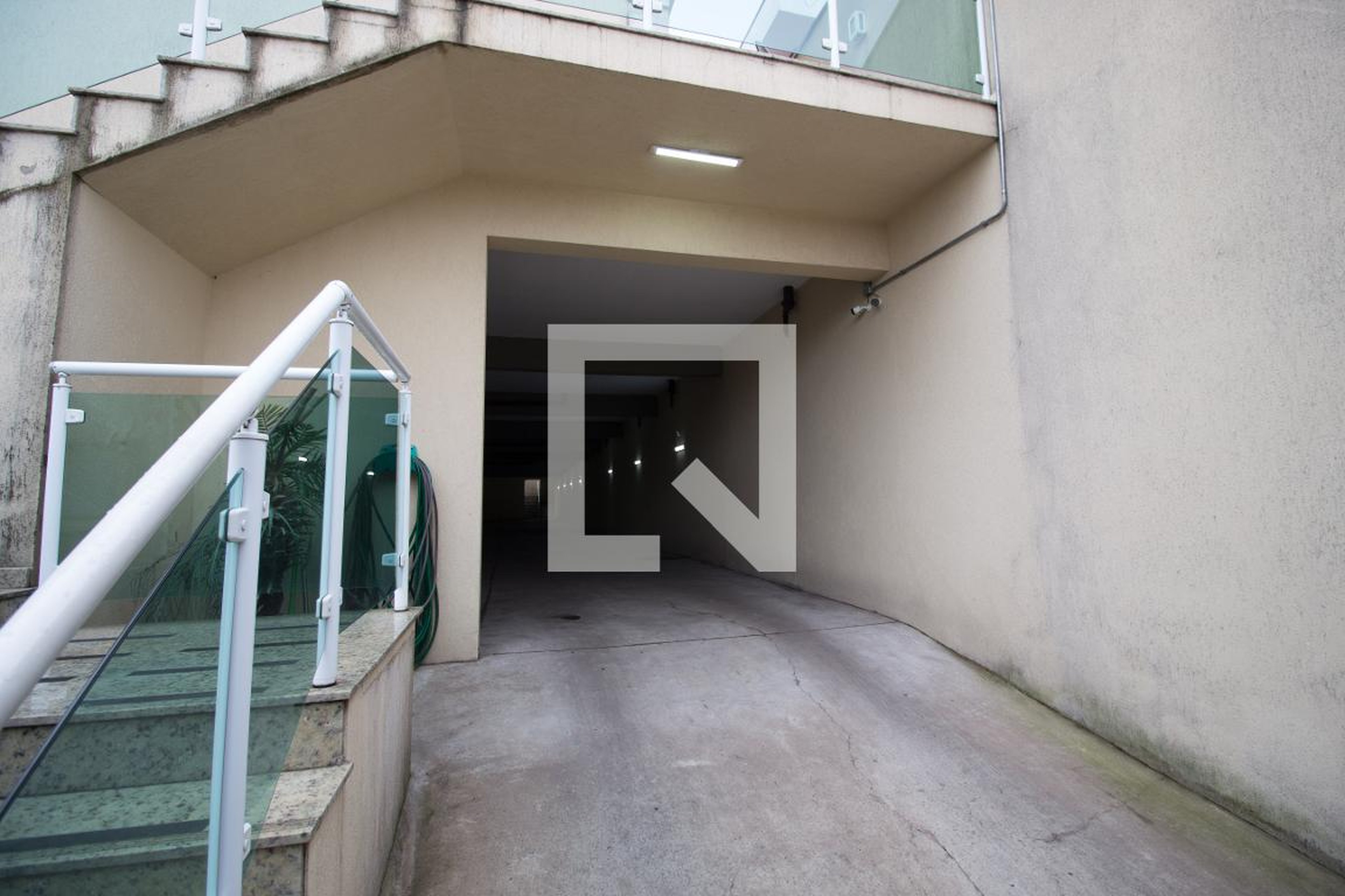 Área comum - São Diogo