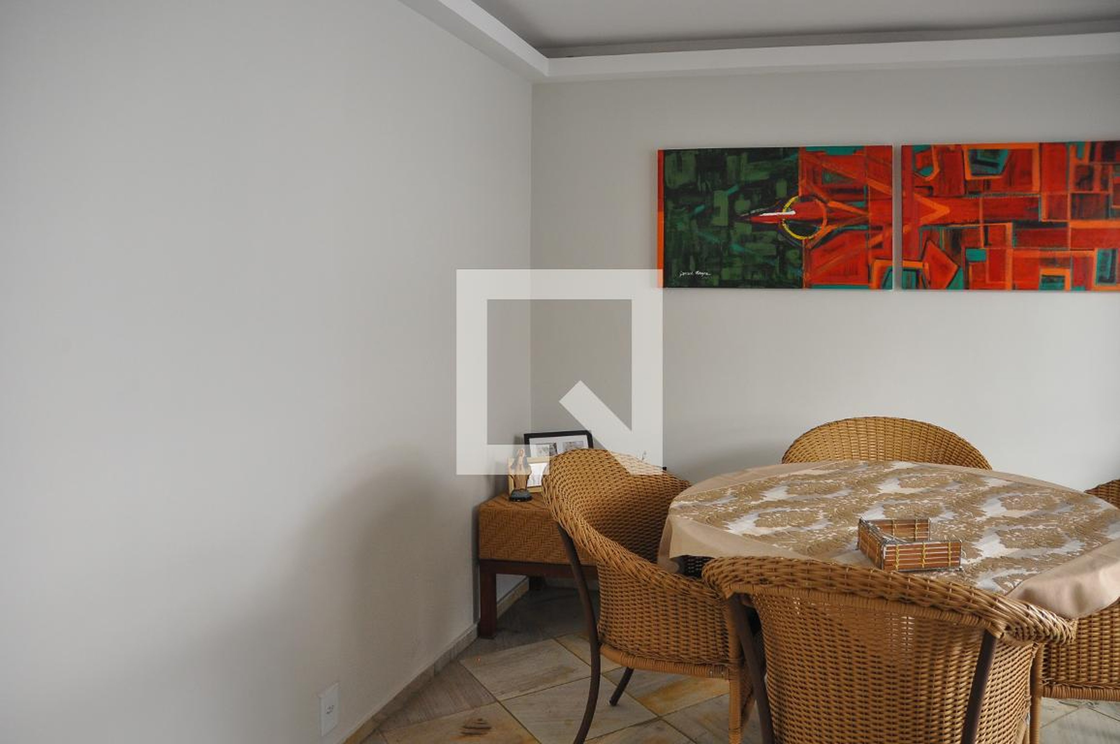 Hall Social - Via Marzzini