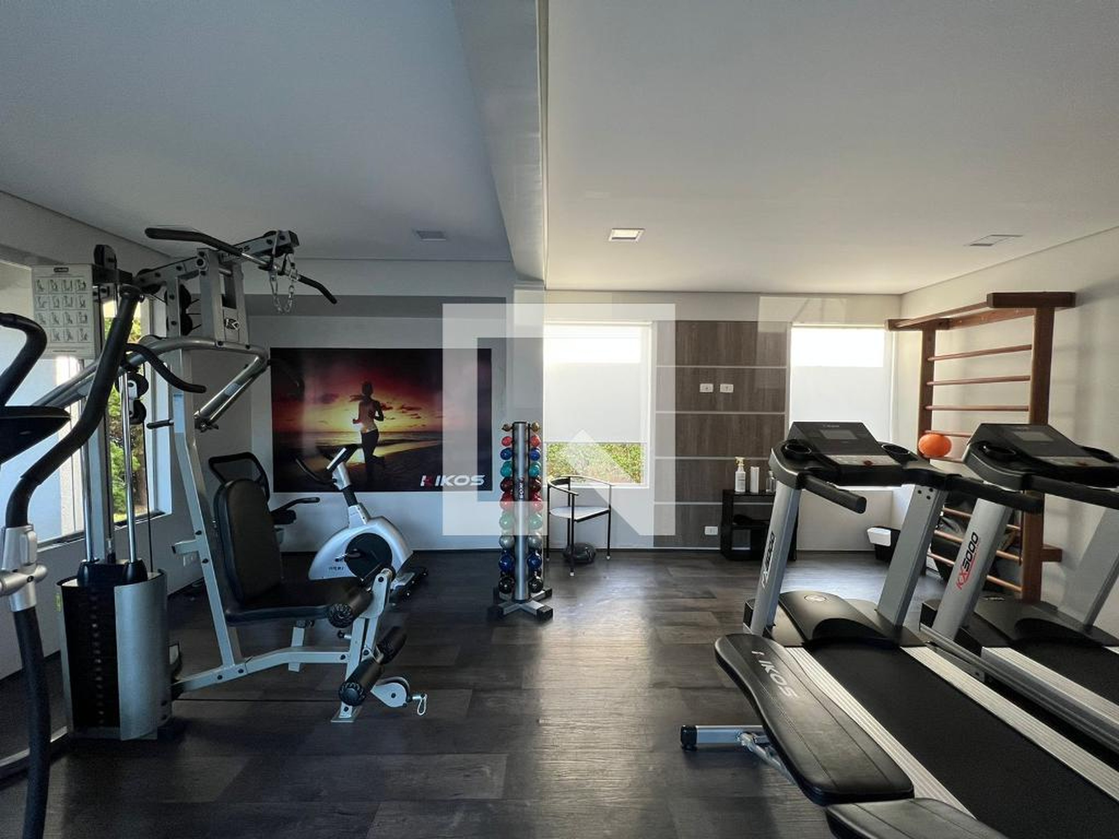 Academia - Edifício di Cavalcanti