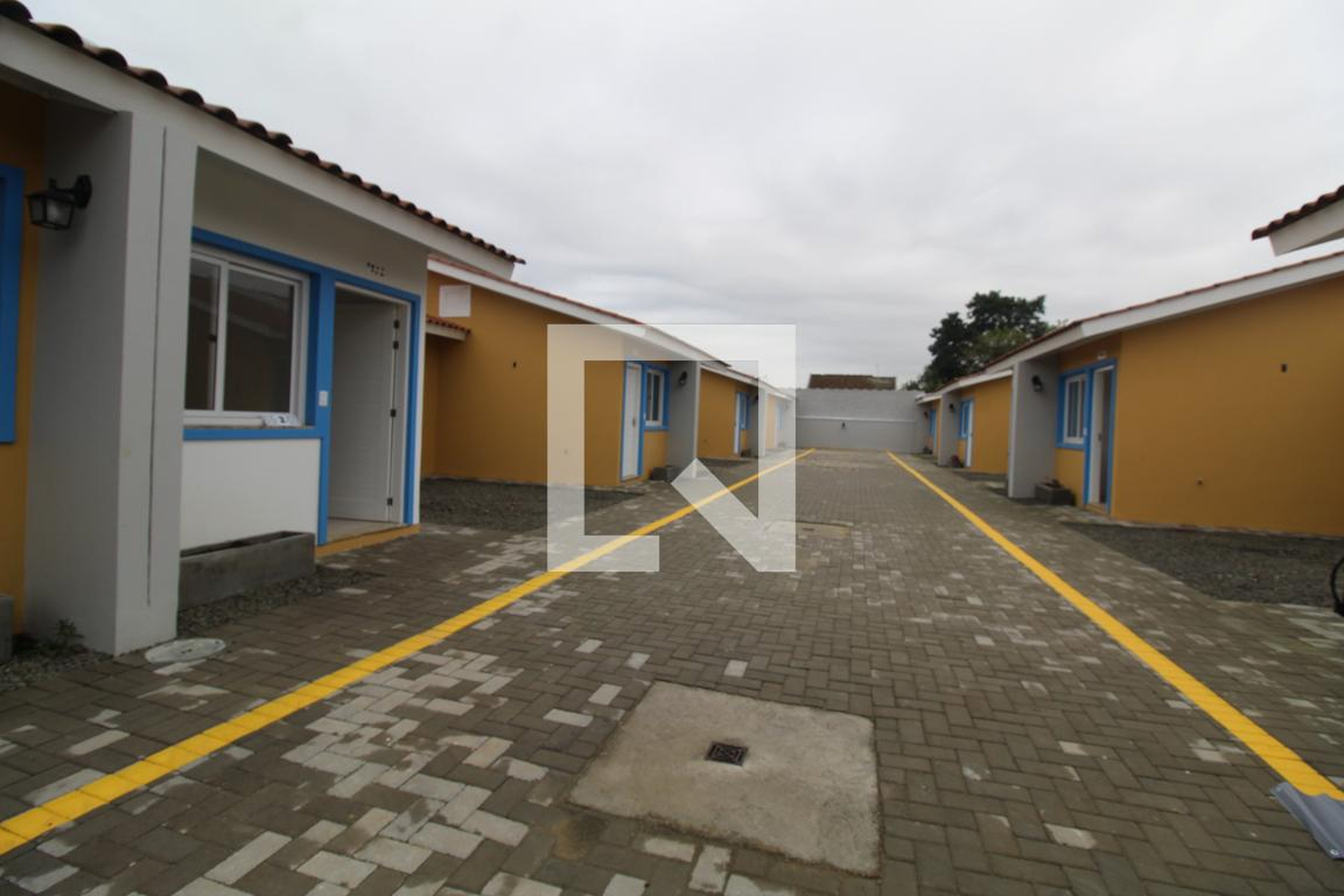 Condomínio - Casa Aveiro