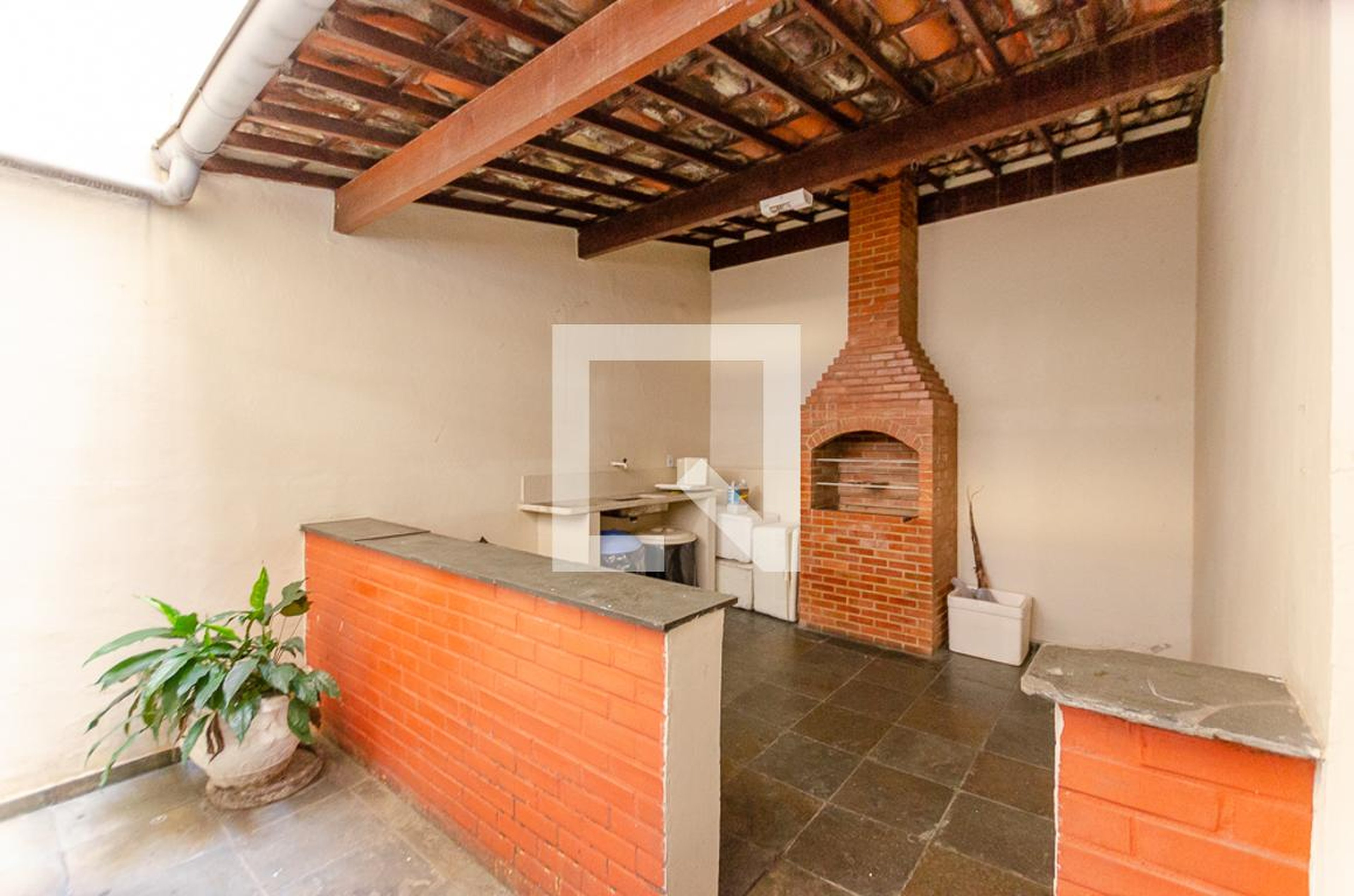 Churrasqueira - Leonardo Da Vinci