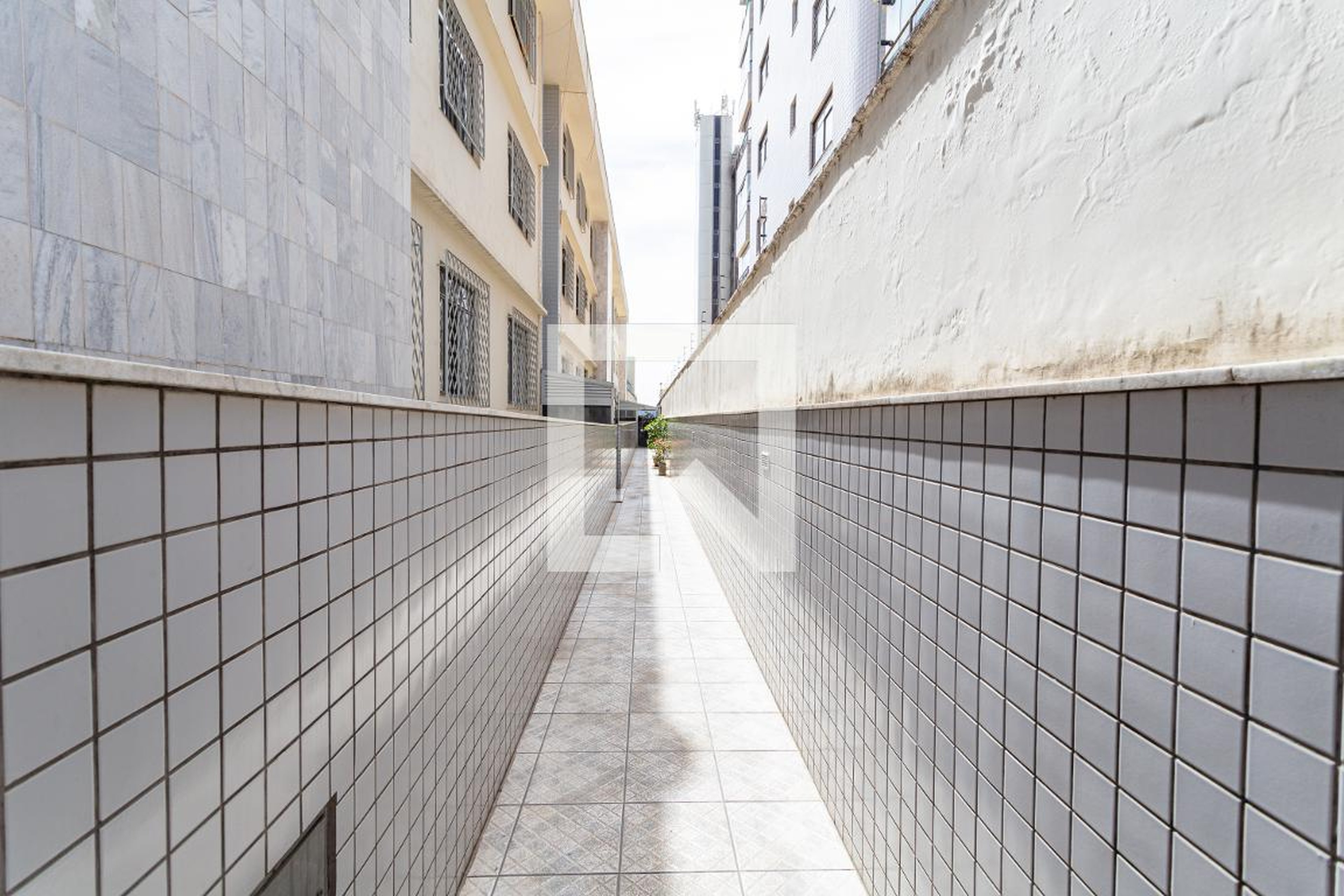 Hall de Entrada - null