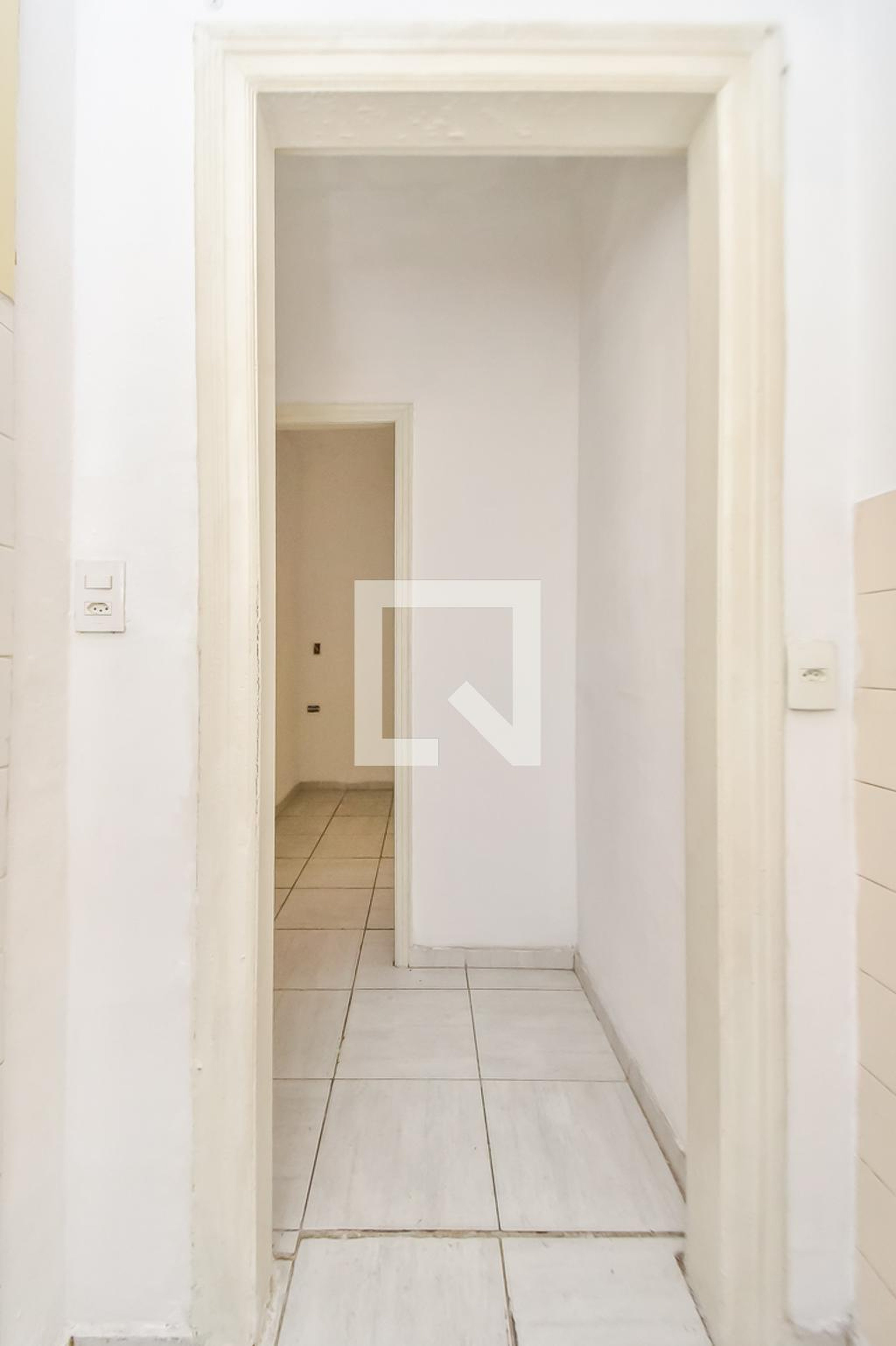 Entrada - Palacete Tymbiras