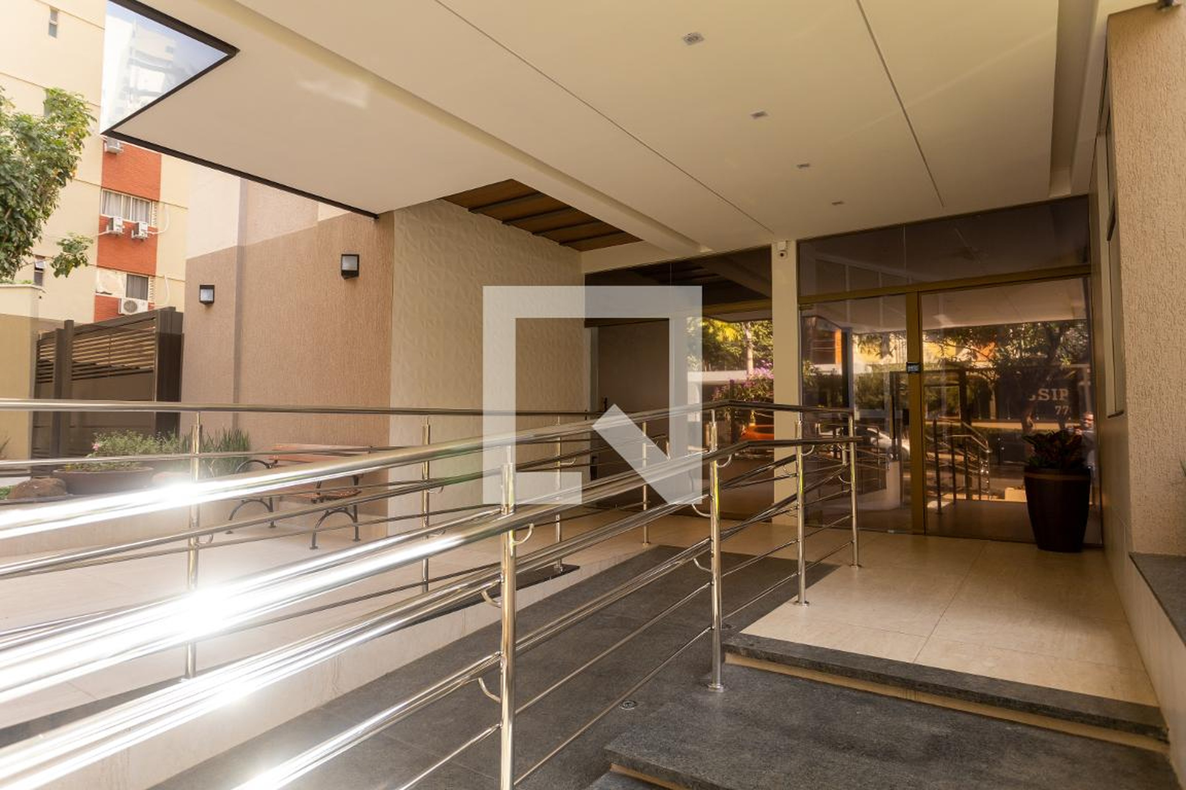 Hall de Entrada - null