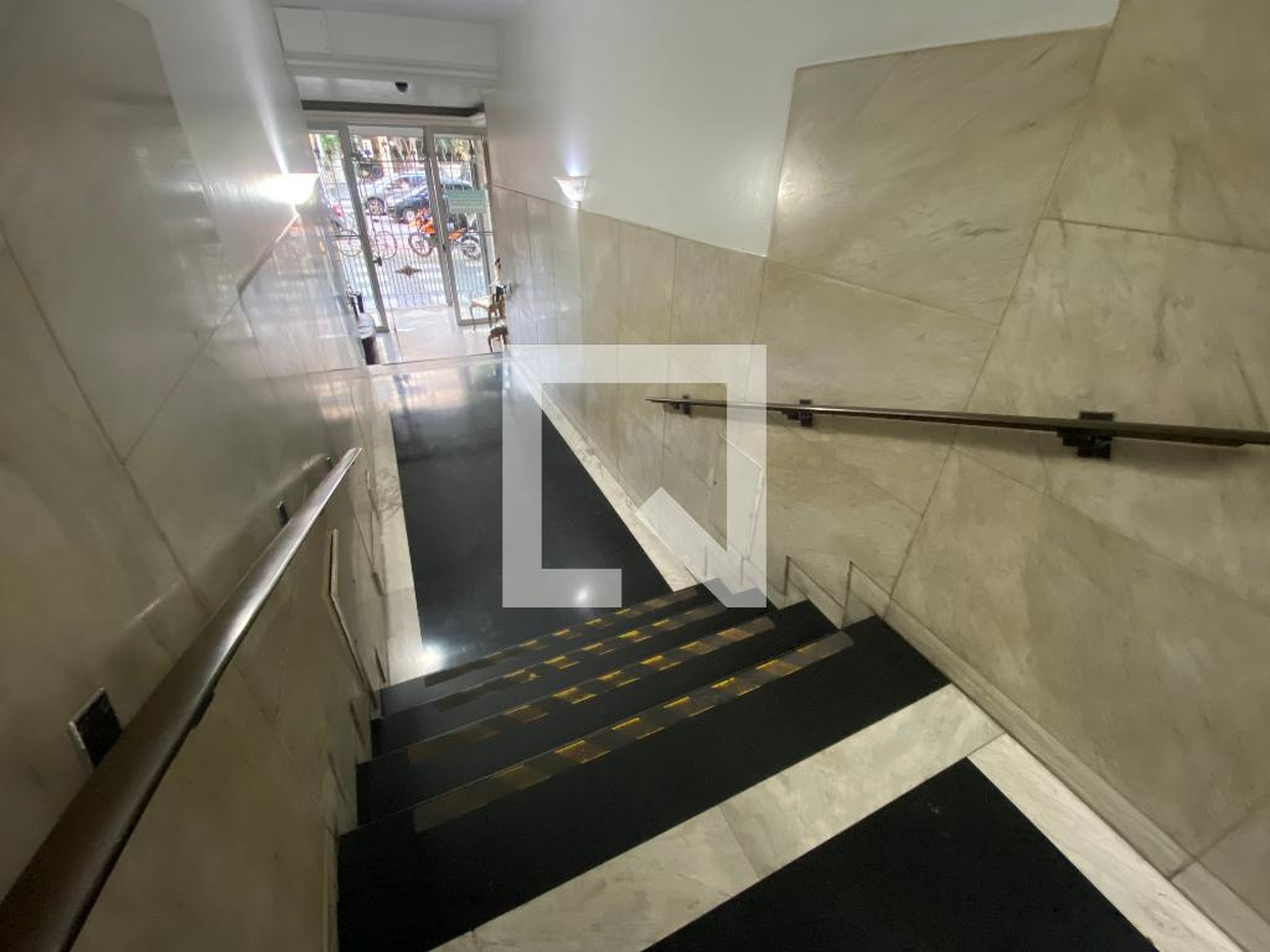 Hall - Edificio Del Monte