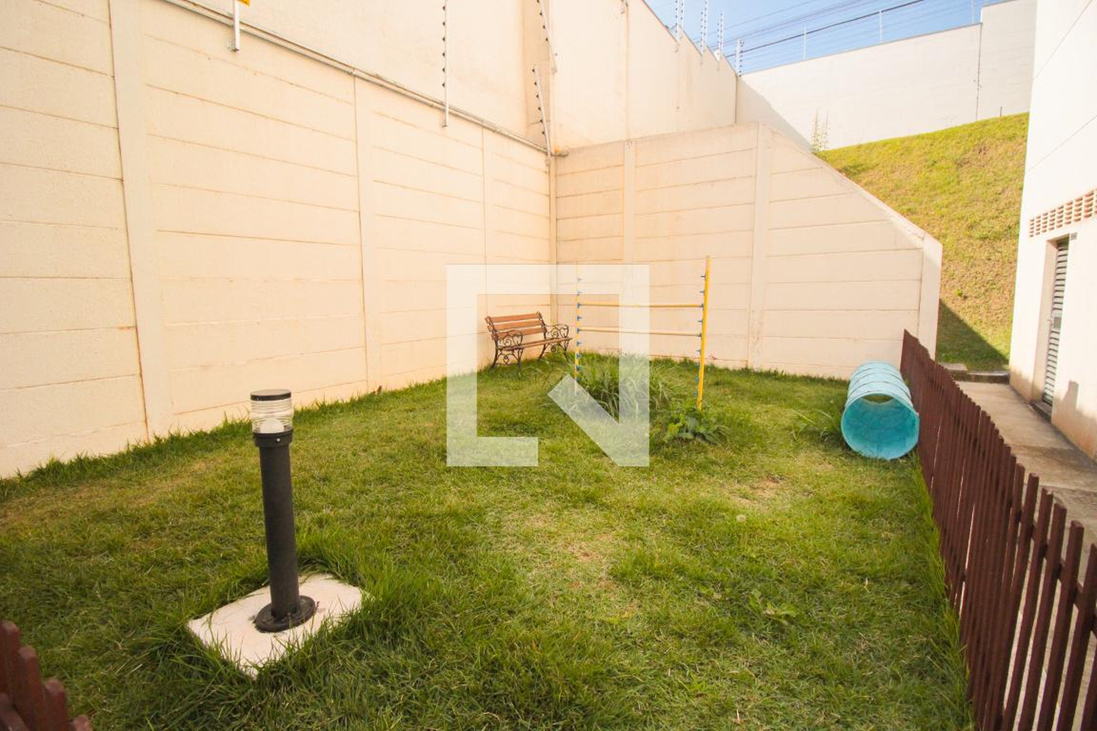 Espaço Pet - 
