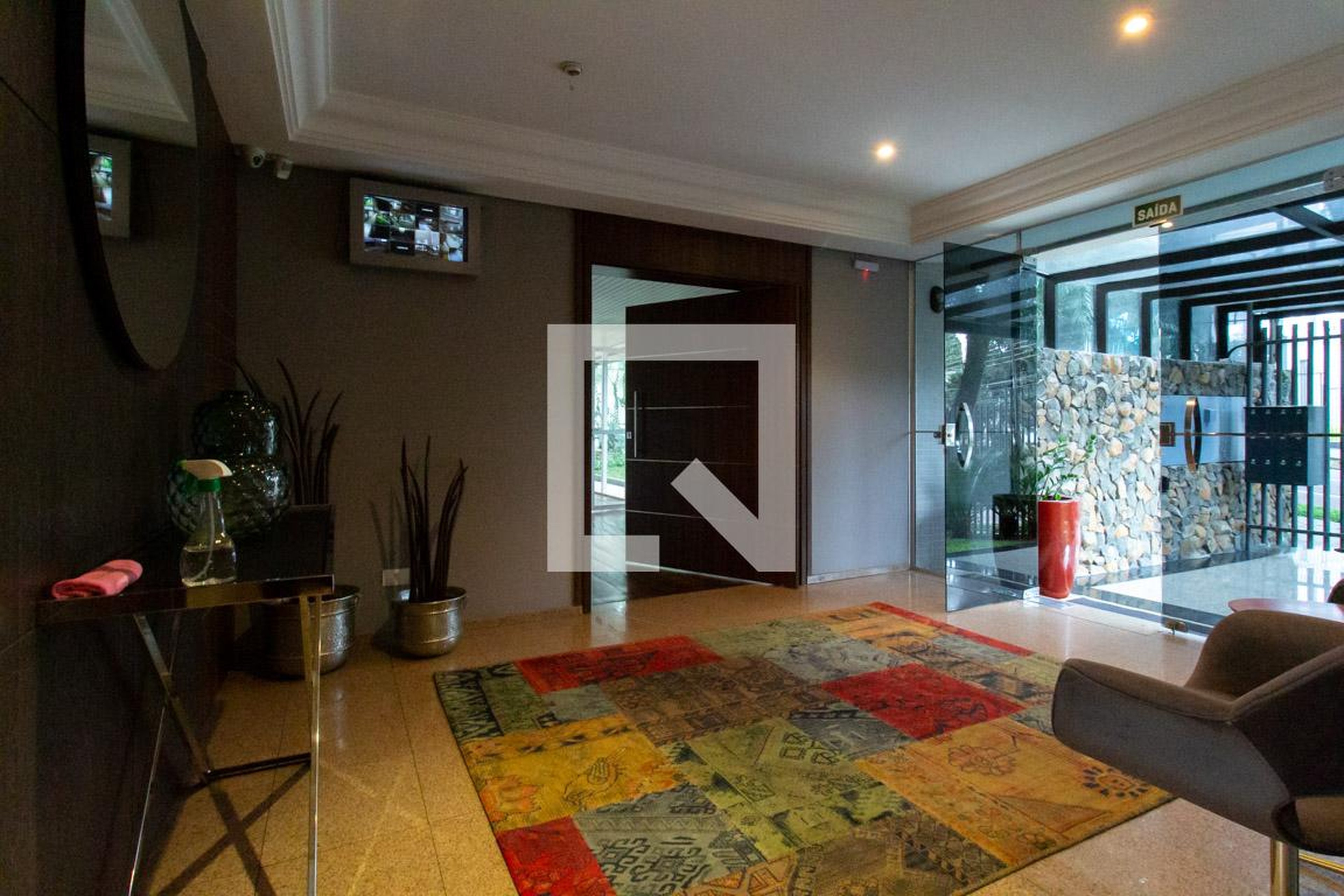 Hall de Entrada - Dona Linda