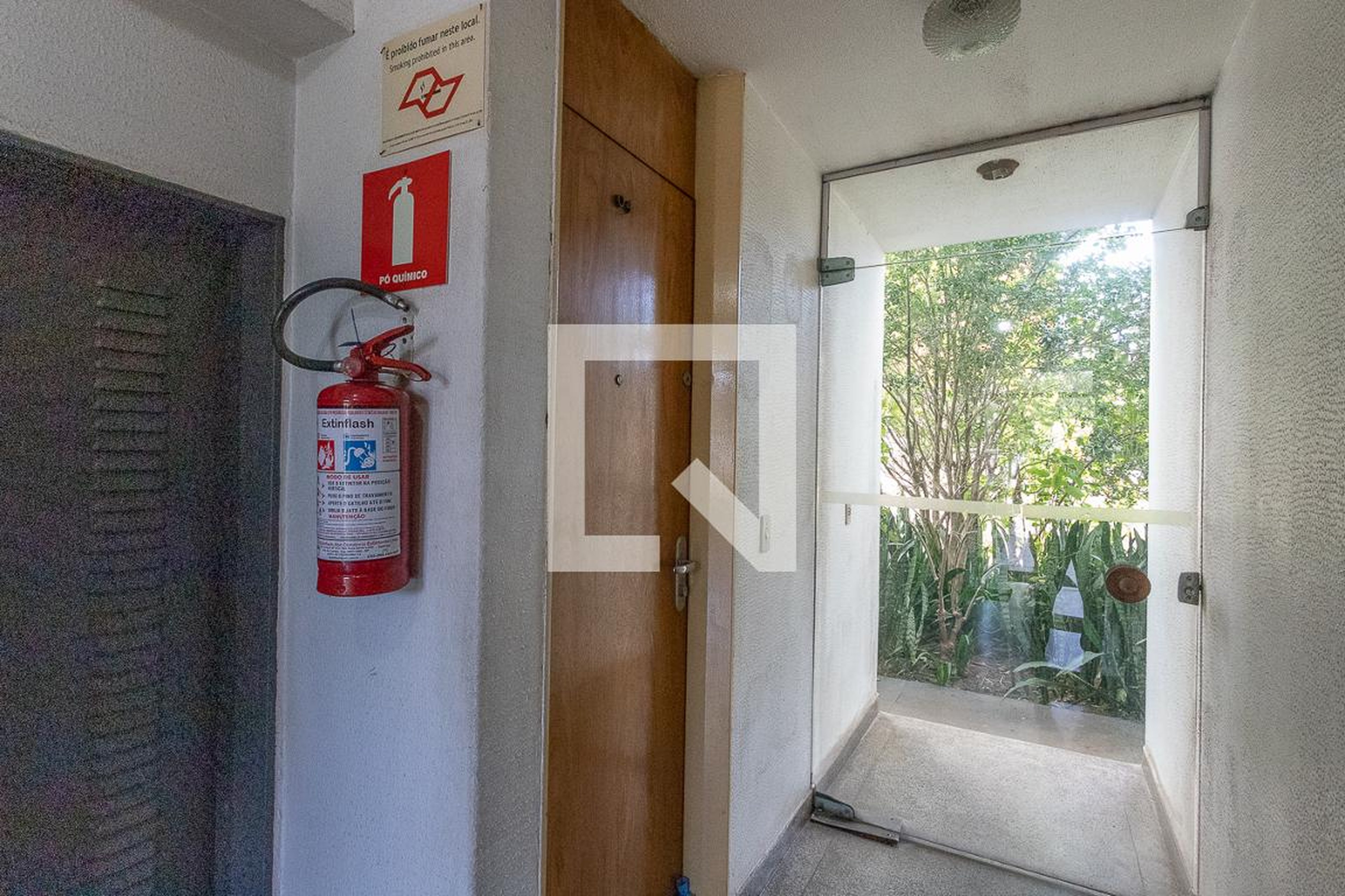 Entrada - Conjunto Residencial Cupece