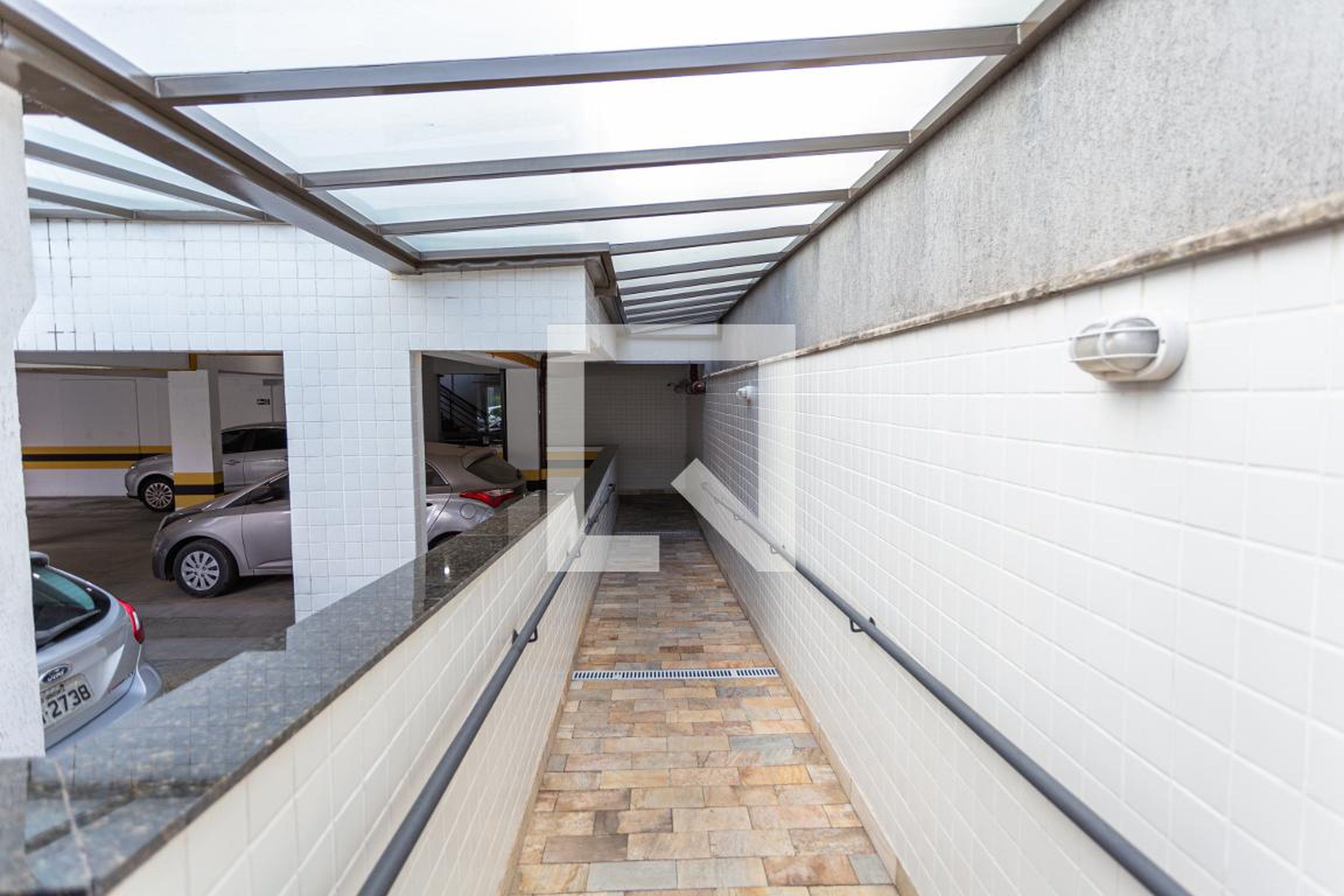 Hall de Entrada - null