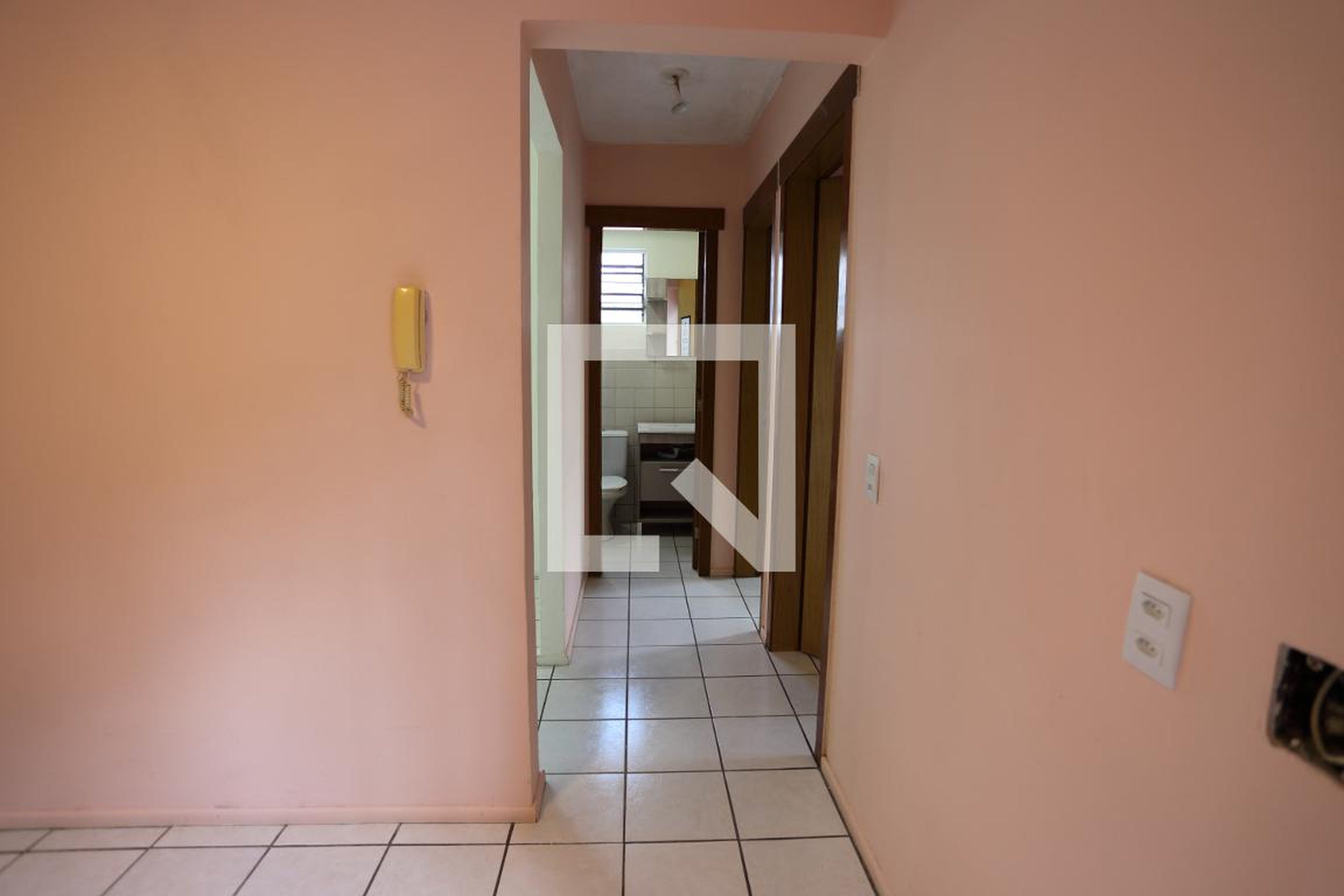 Entrada - Residencial Sol Nascente