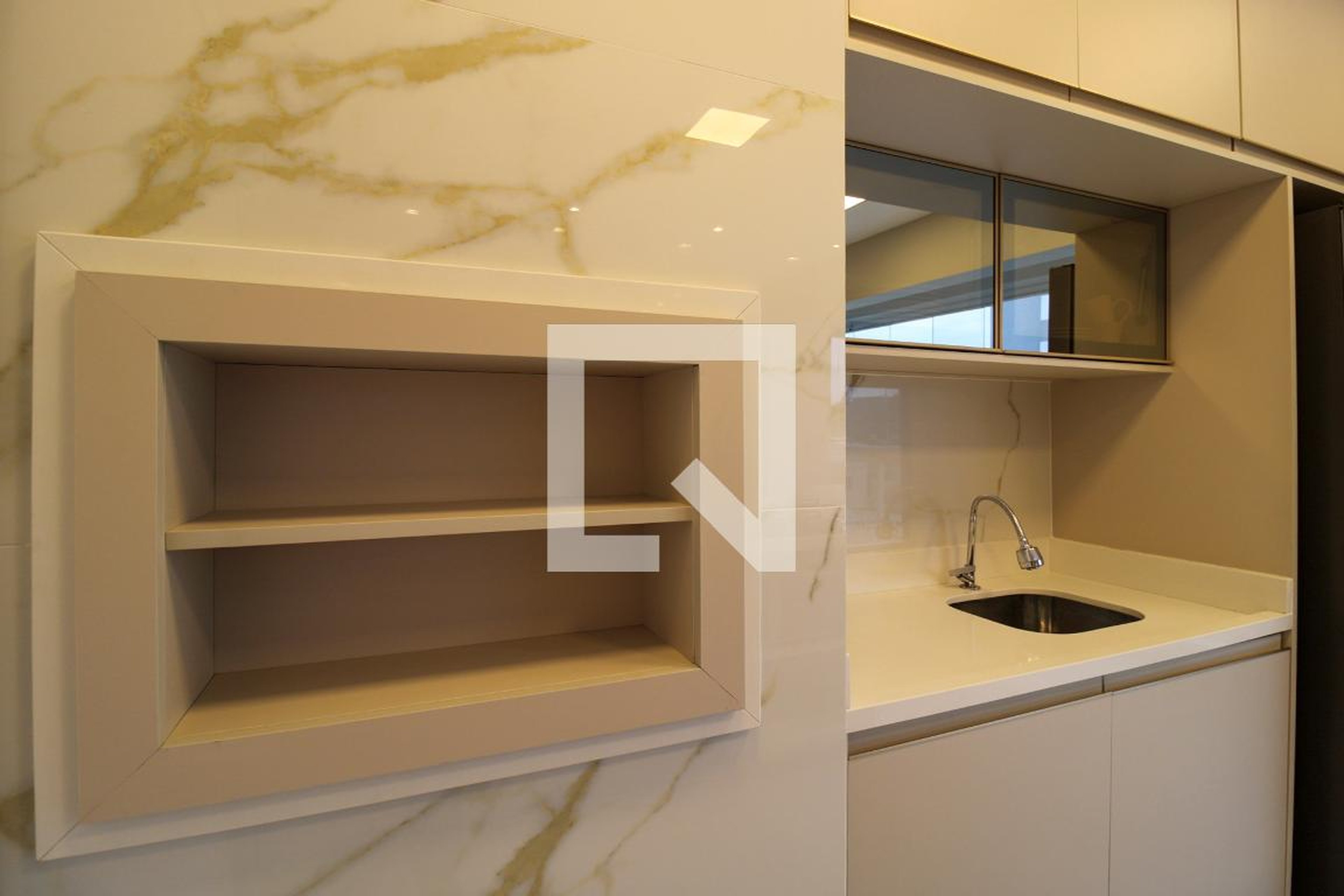 Churrasqueira - Santorini Palace