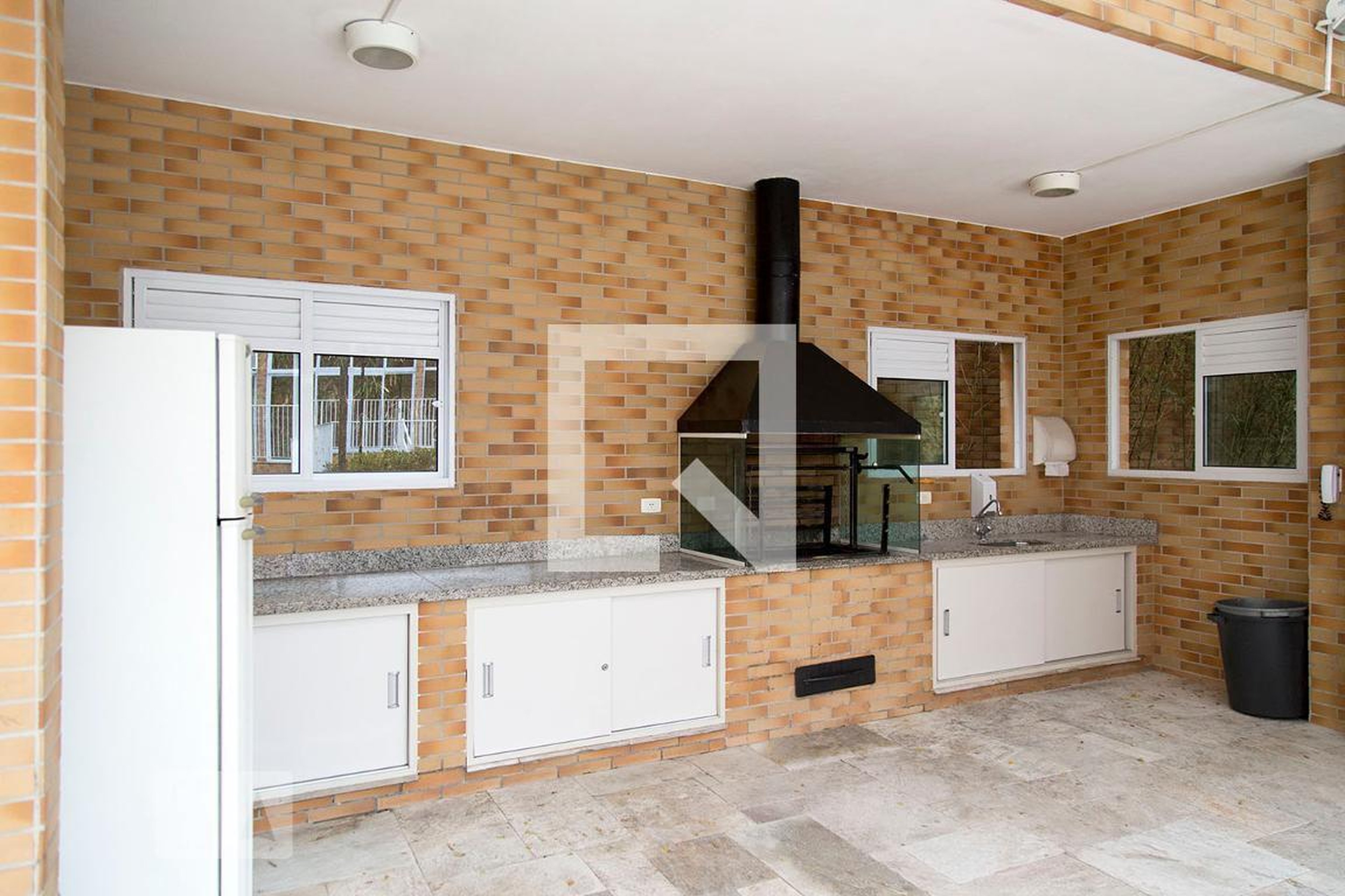 Churrasqueira - Ibirapuera