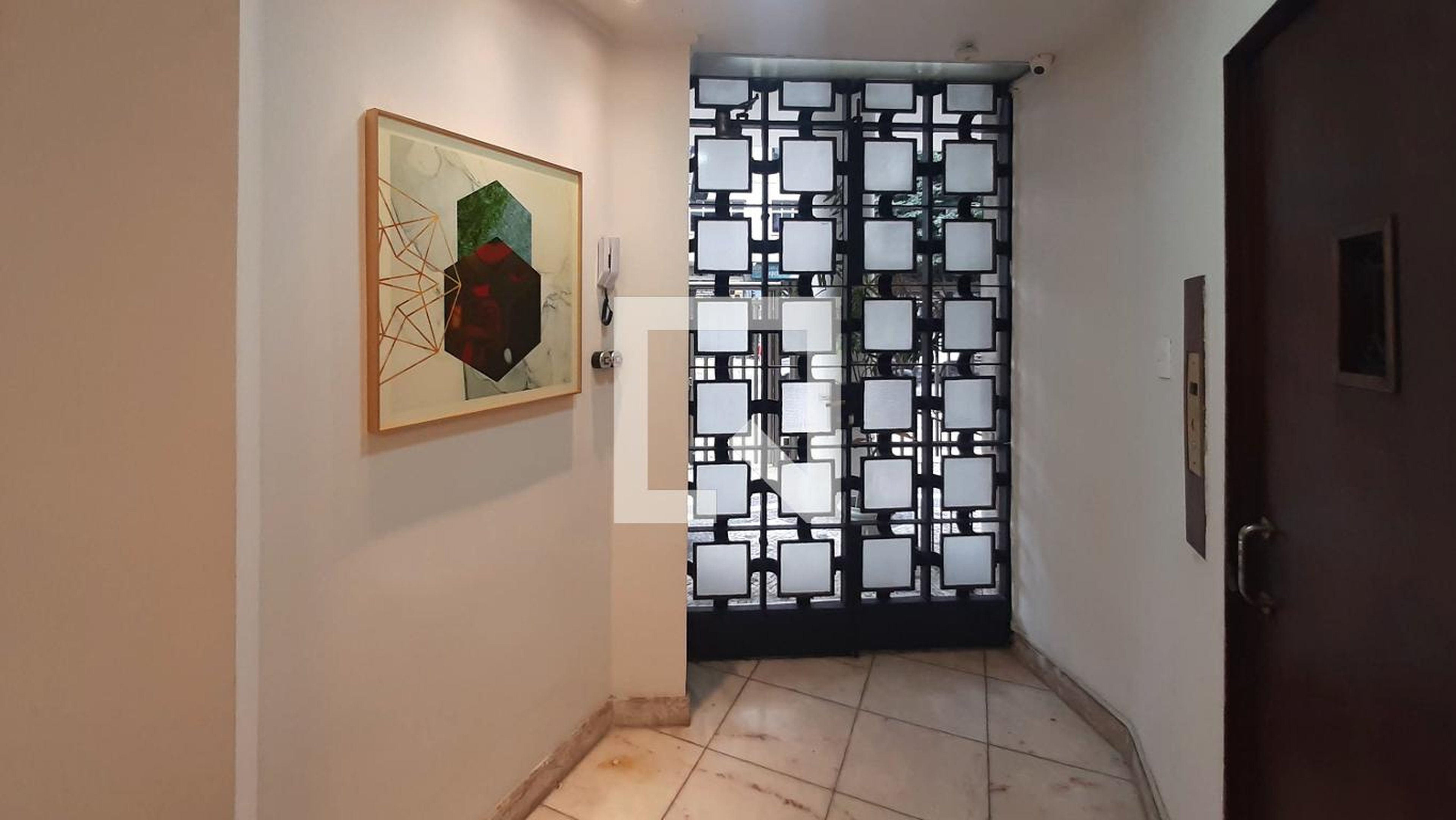 Hall de Entrada - Rivamar