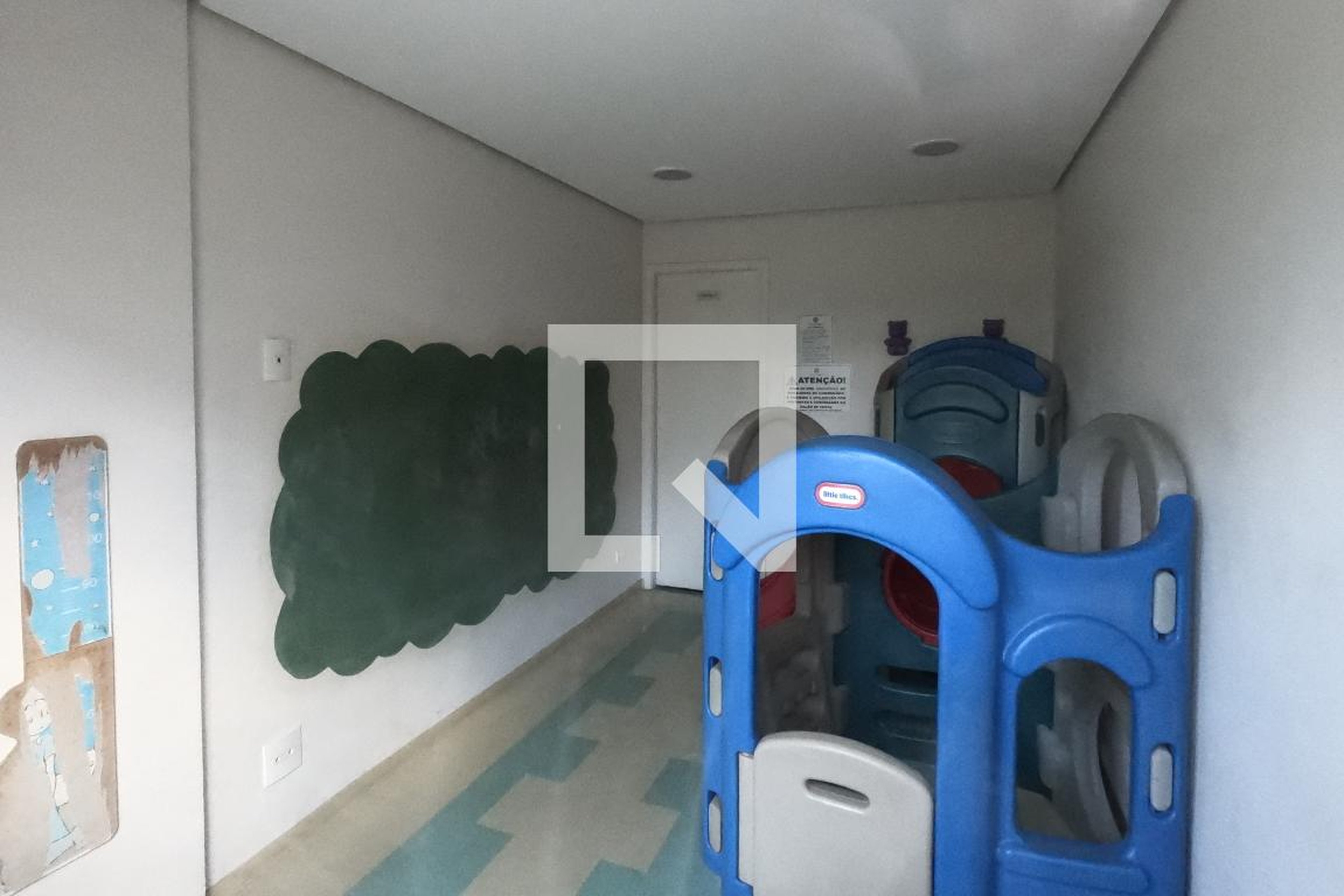 Brinquedoteca - Reserva D Augusta