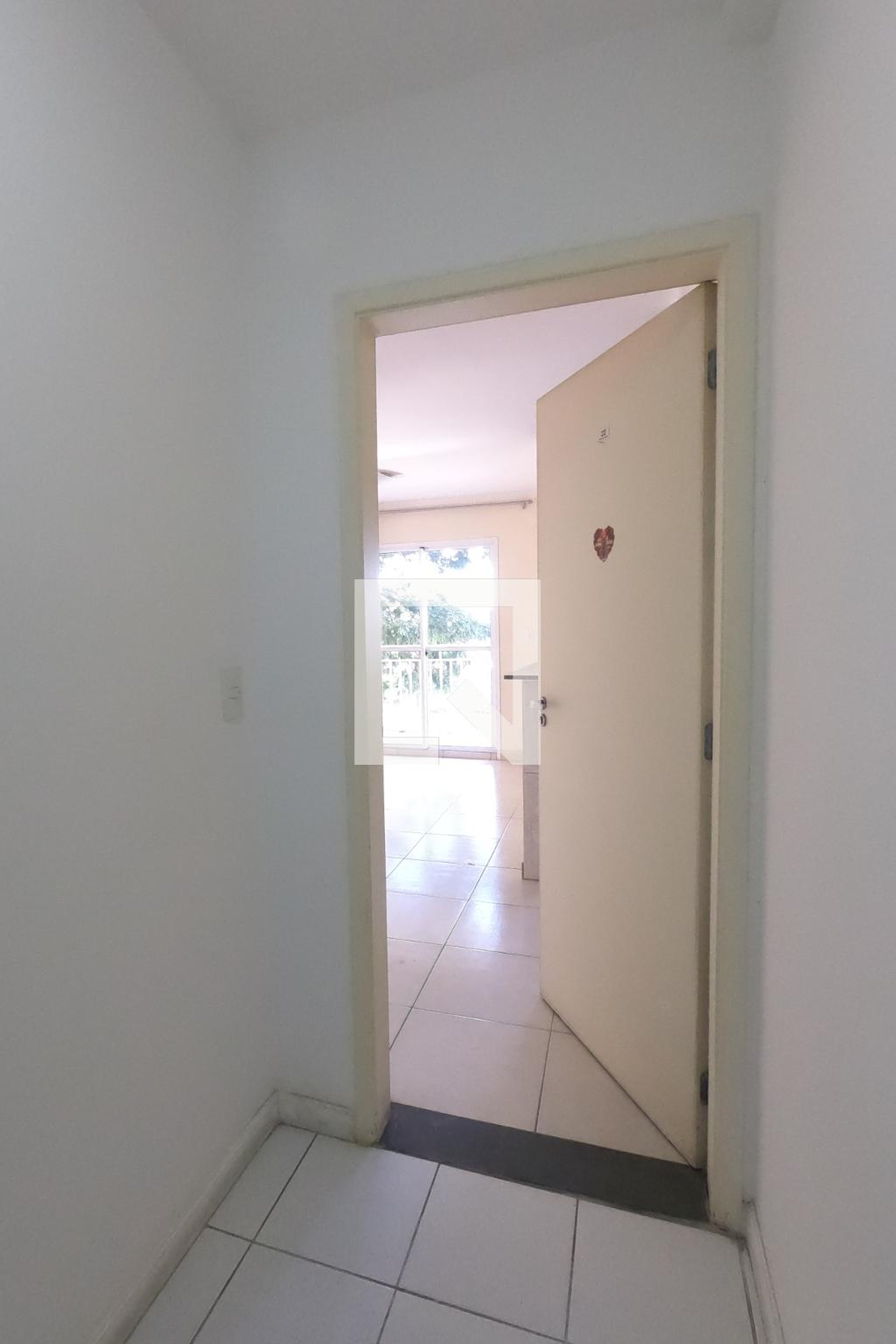 Hall de Entrada - Reserva D Augusta