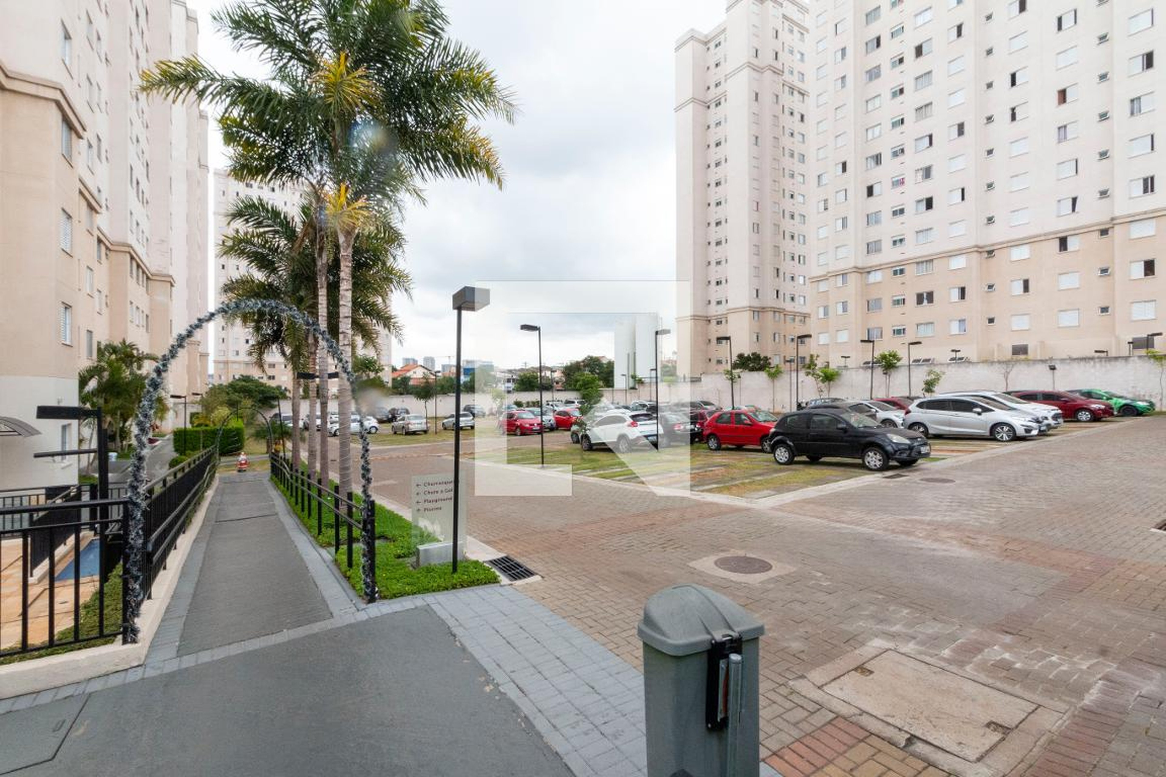 Área Externa - Certto Curuçá Life