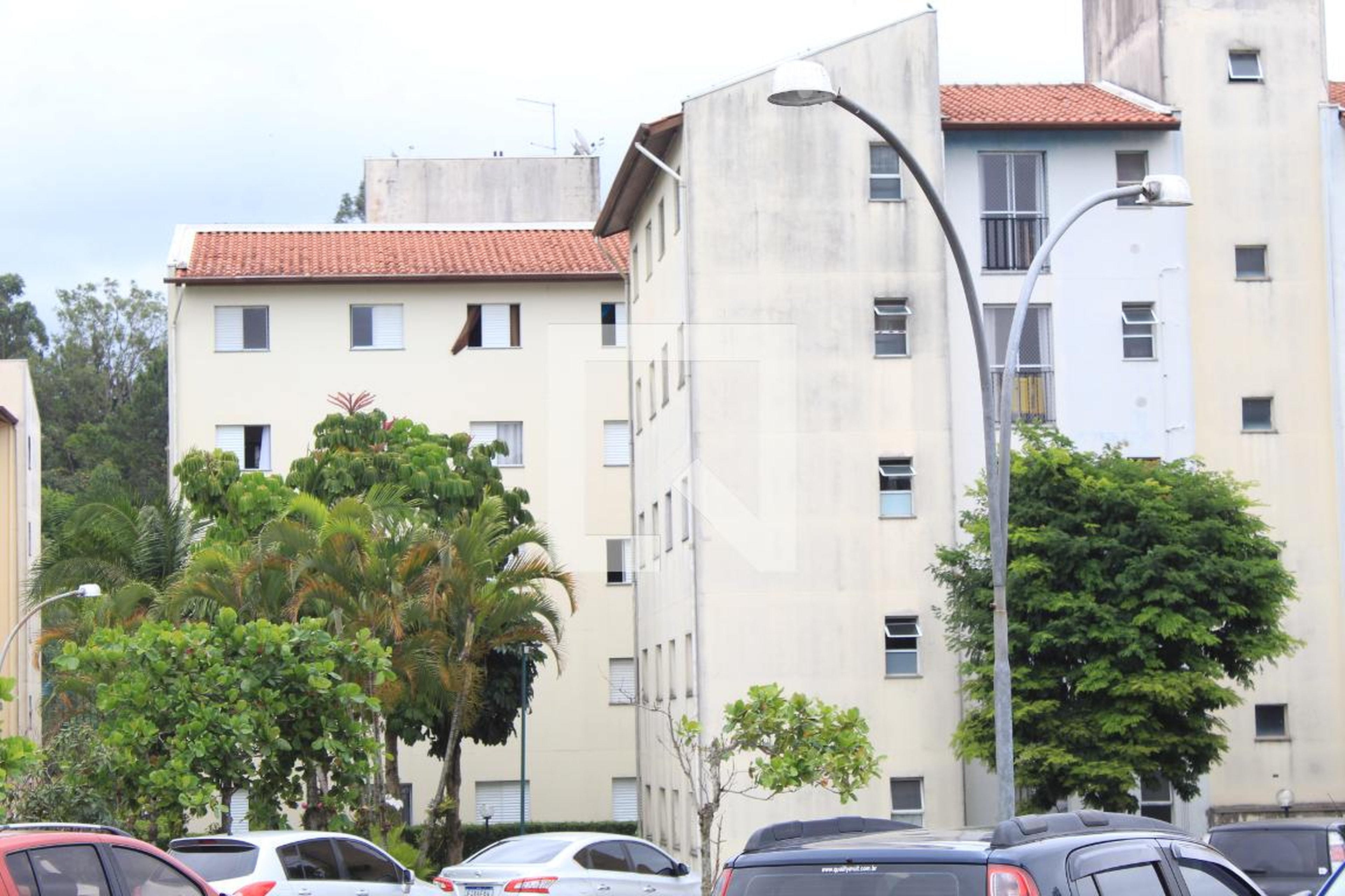 Área comum - Andorinhas