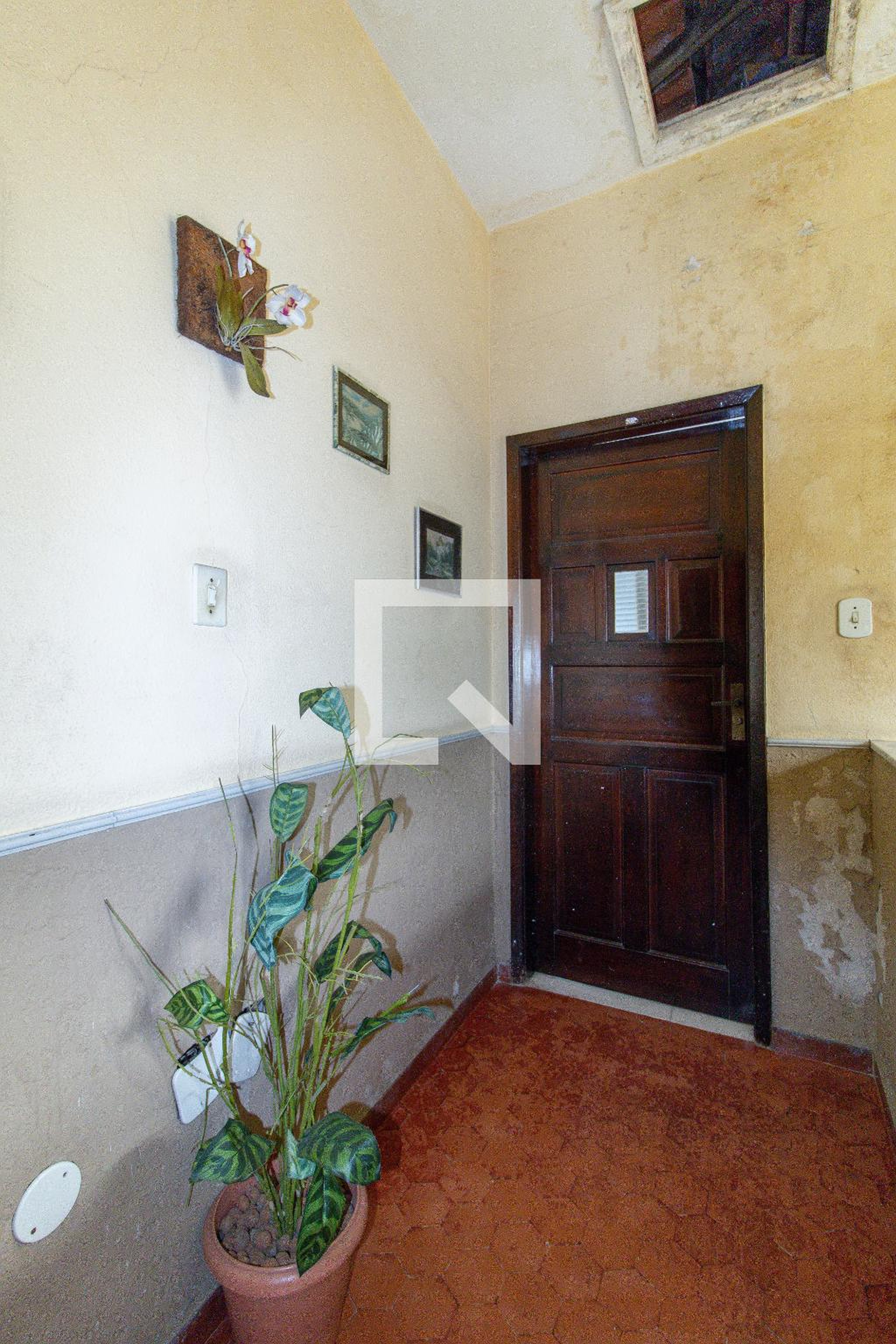 Hall de Entrada - null