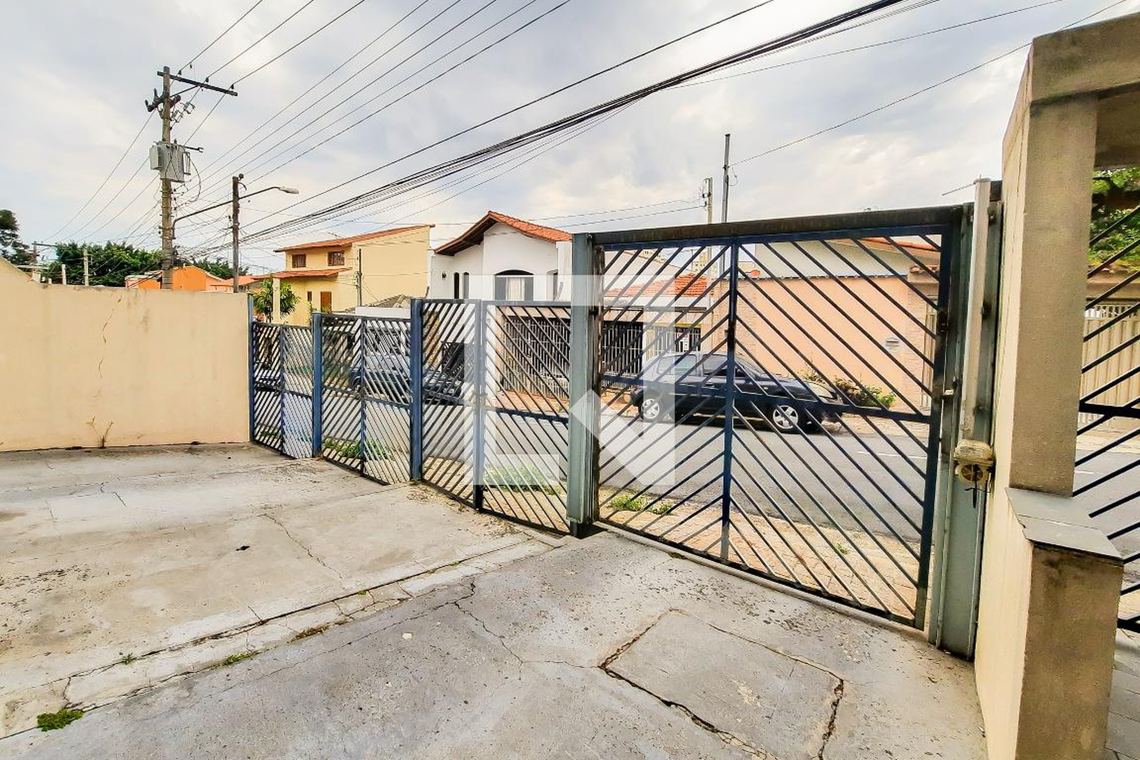 Área Comum - Imperatriz