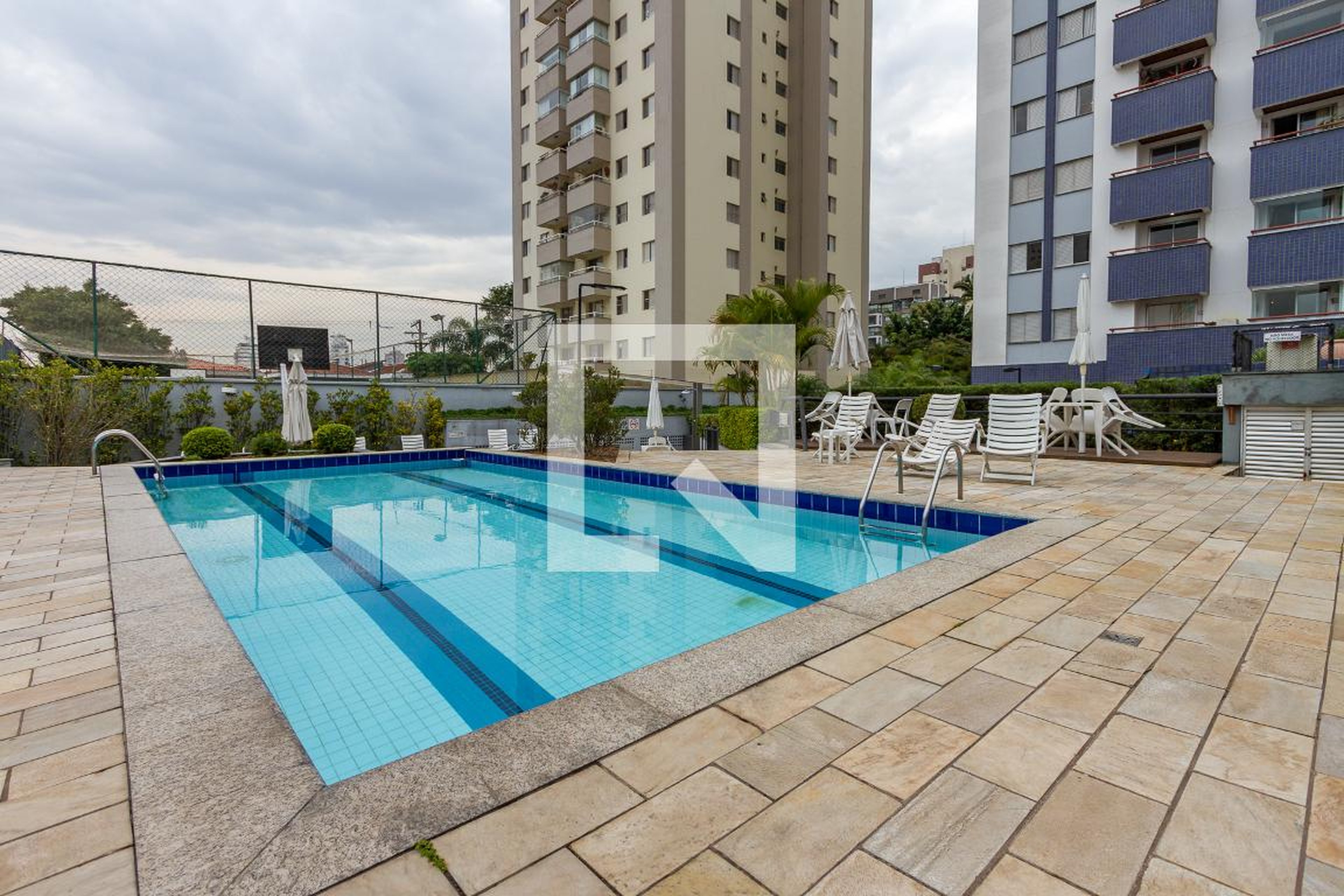 Piscina - Brooklin Village