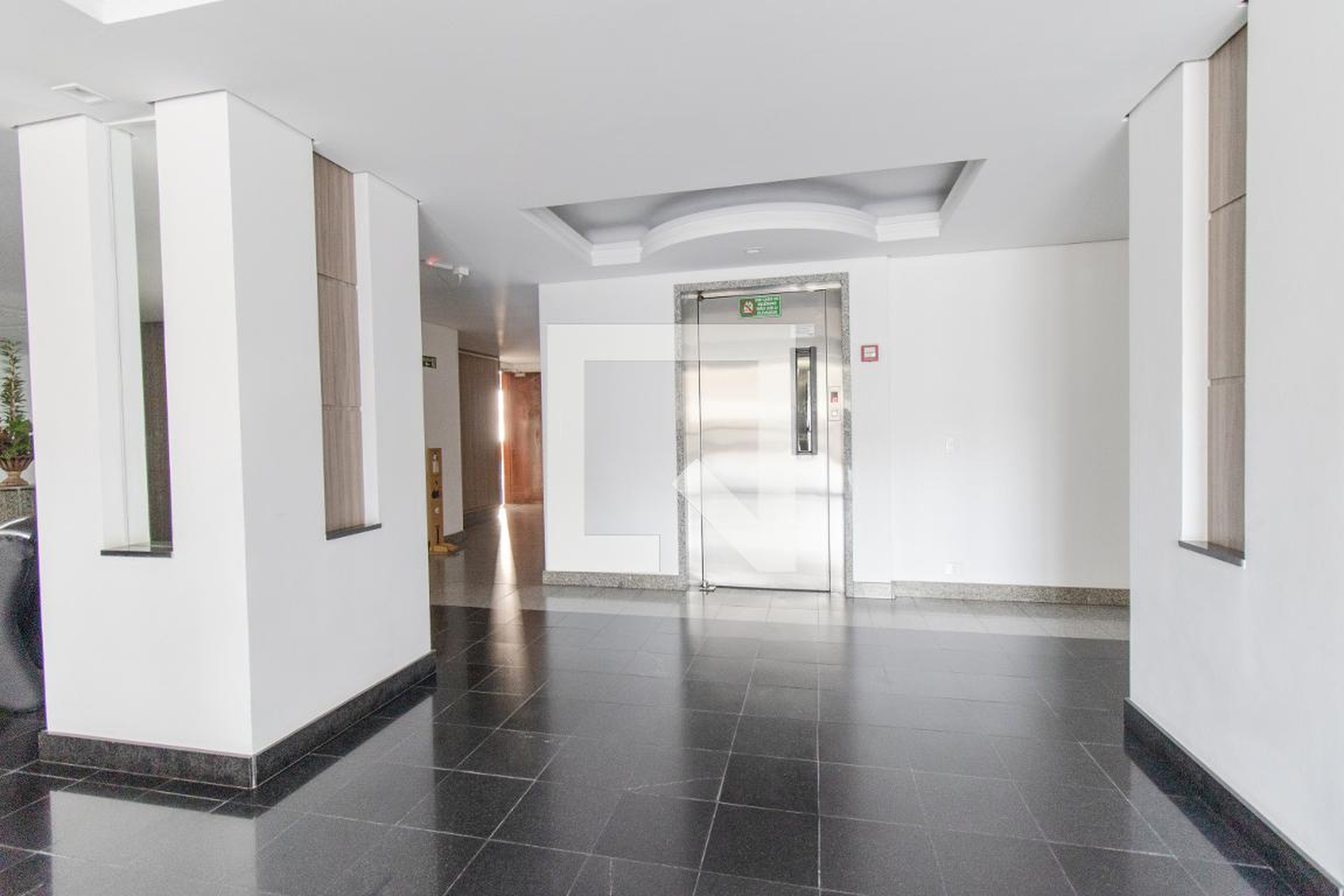 Hall - Residencial Itália