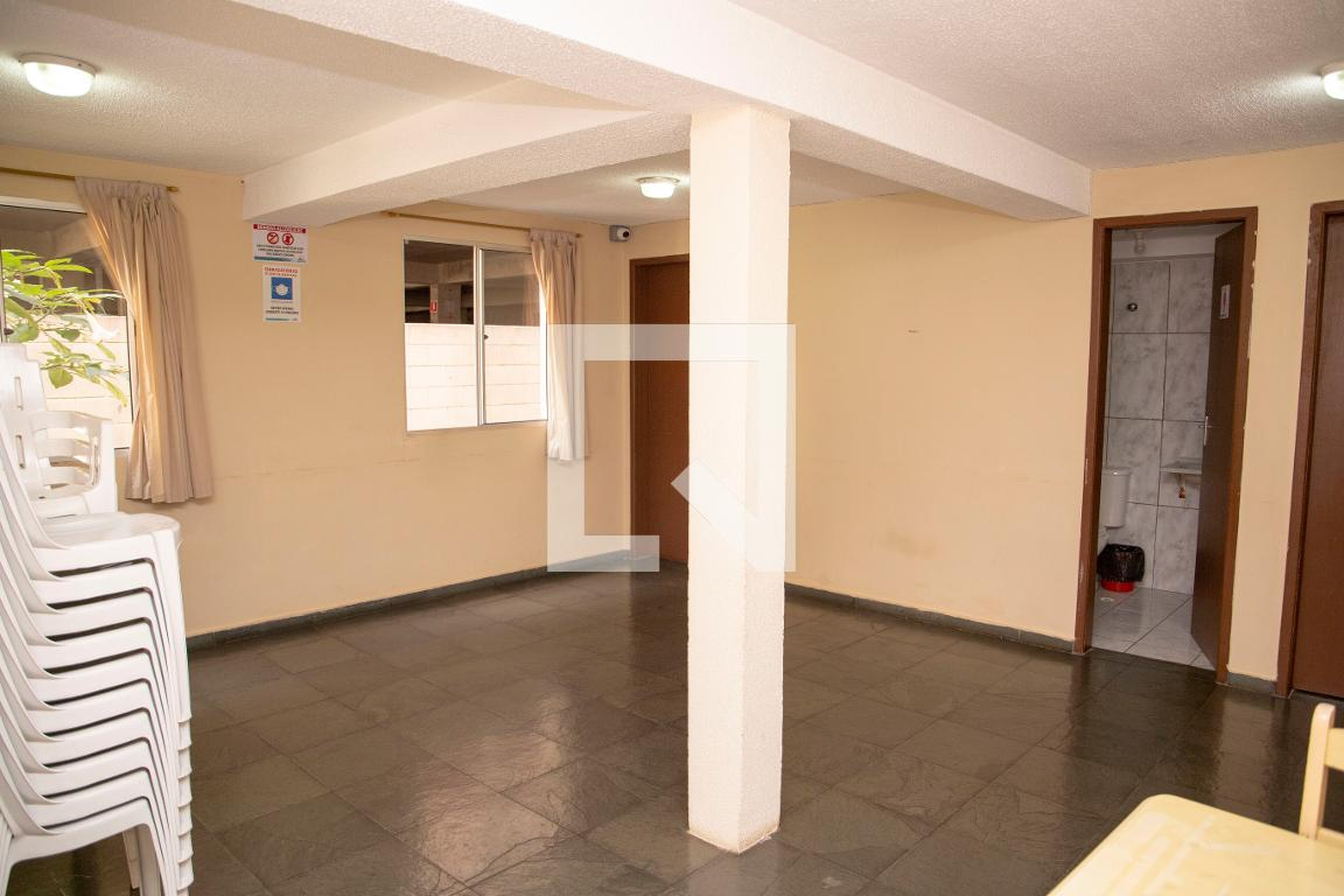 Salao de Festa - Milao