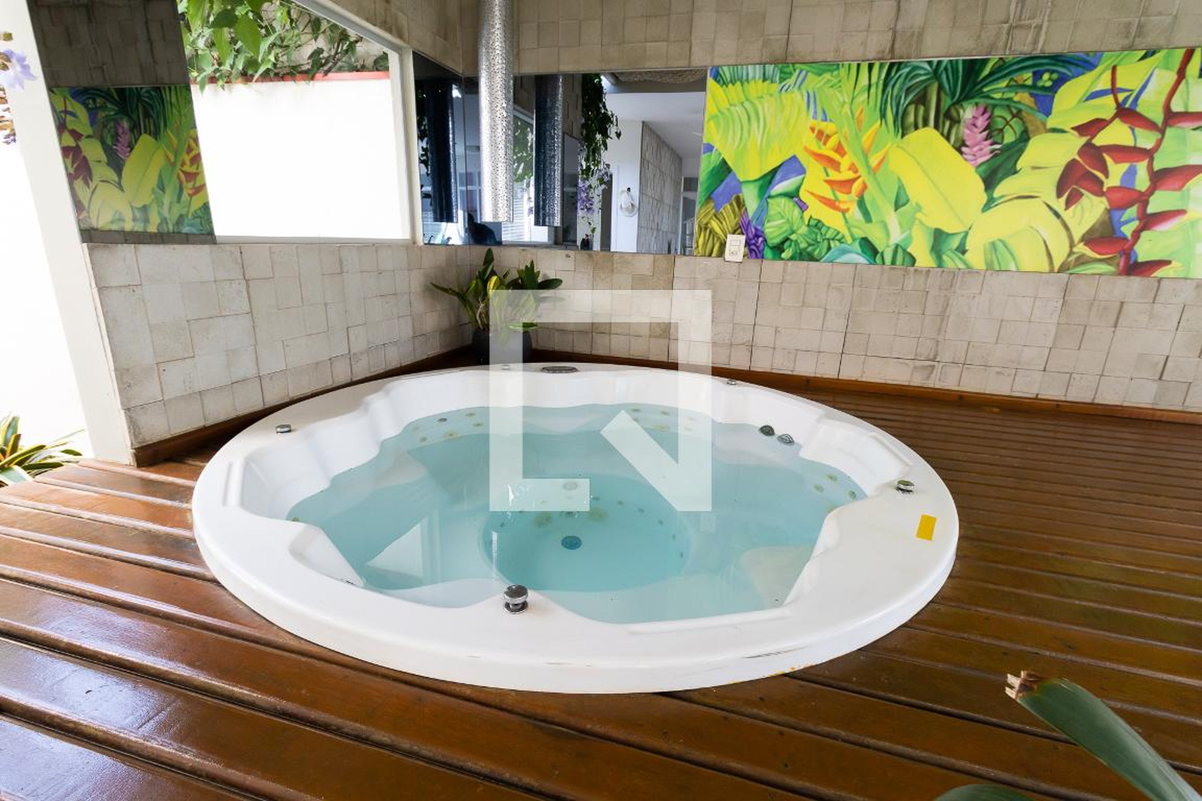 Spa - Portal do Paraíso