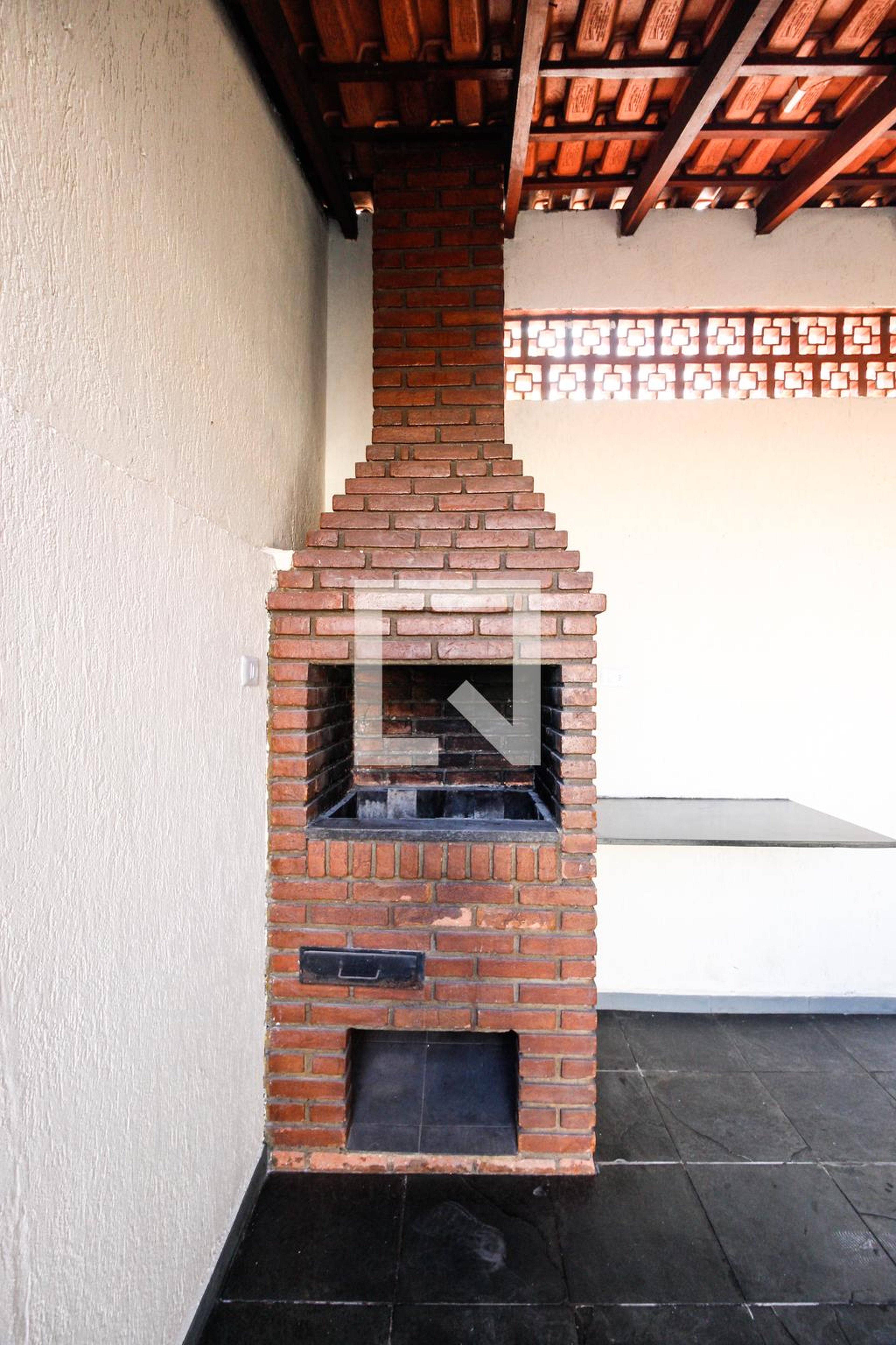 Churrasqueira - Avenida Nova Cantareira, 1367