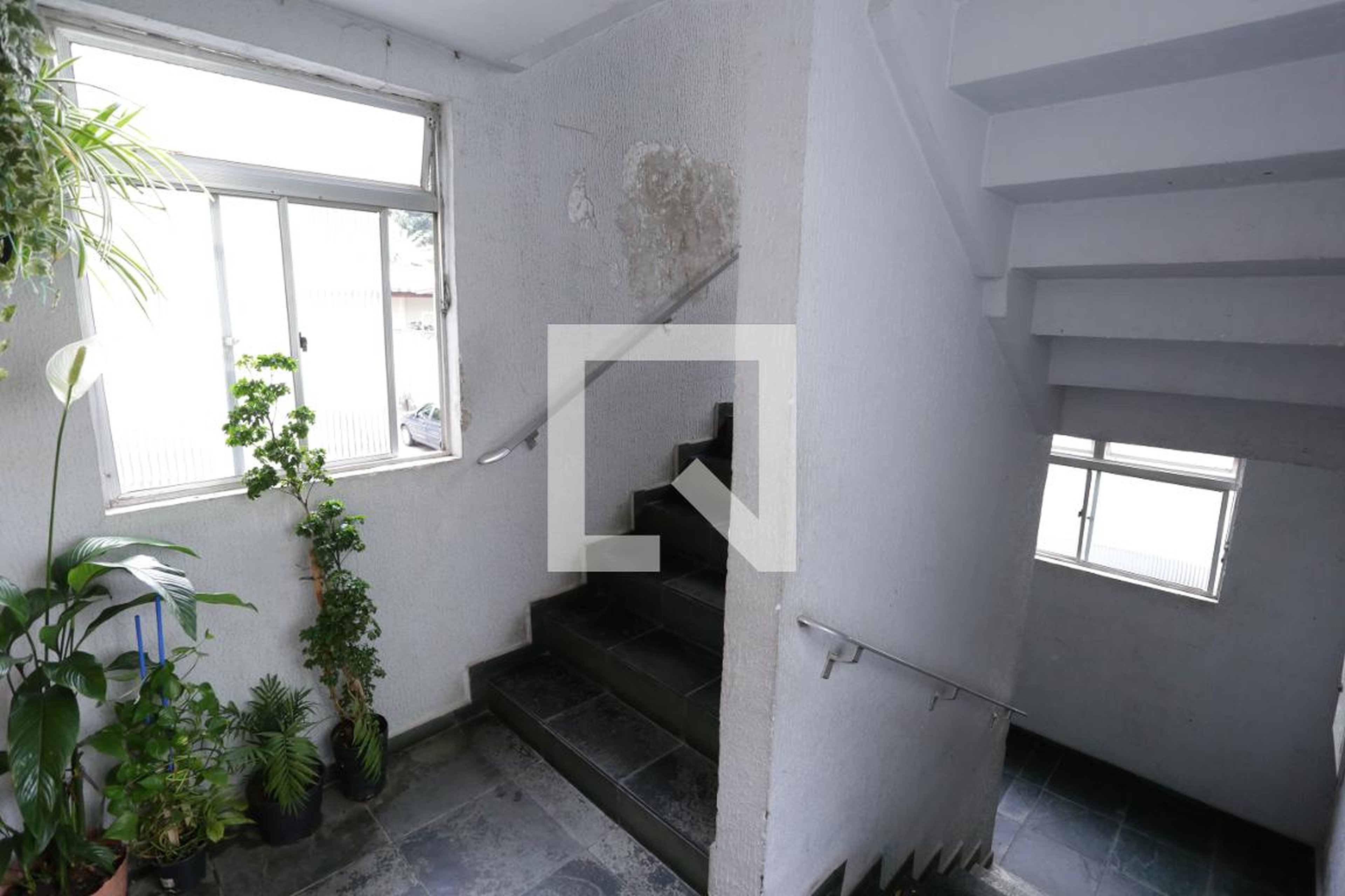 Hall de Entrada - Napoles I