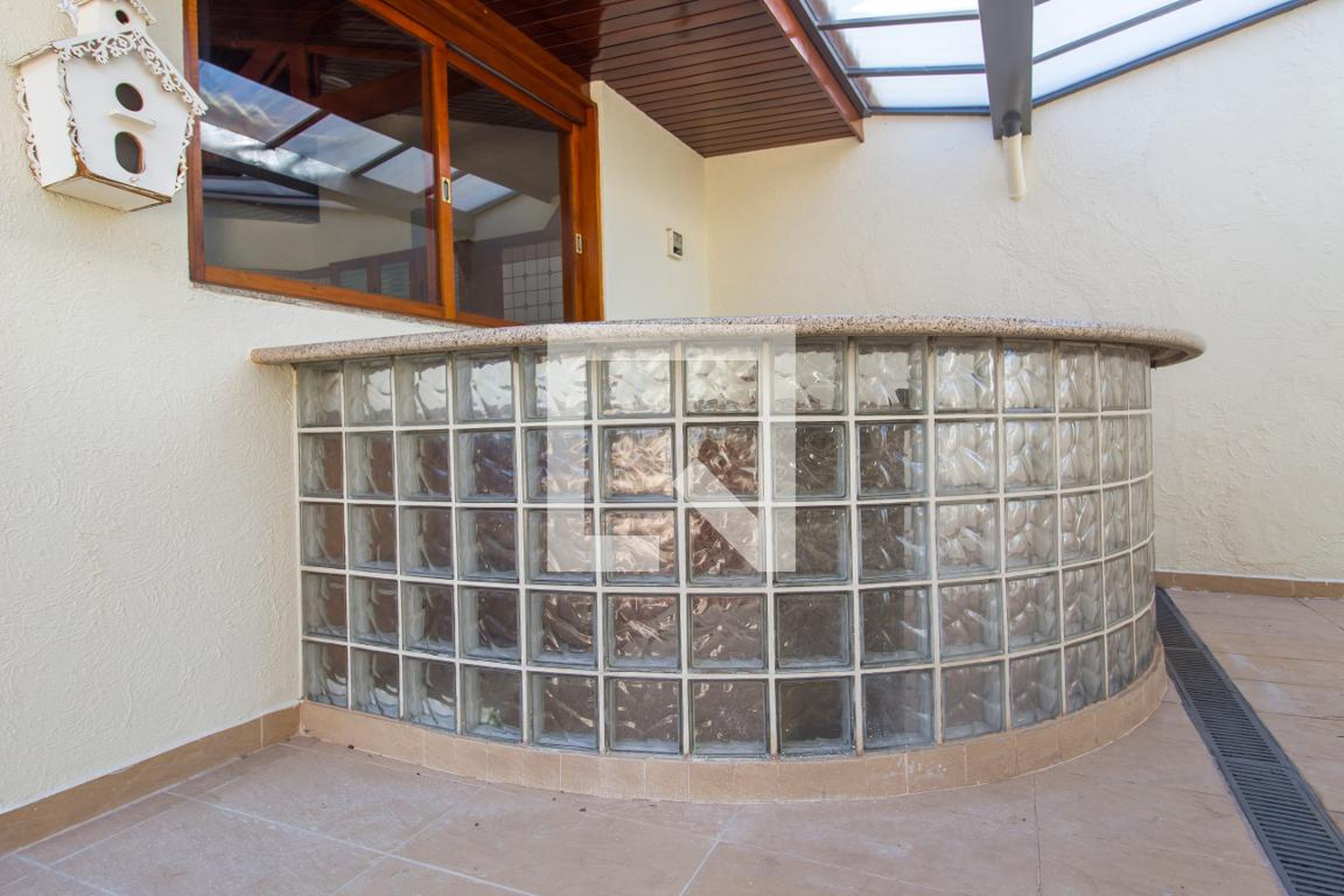 Espaço Gourmet - Residencial Alphaville 10