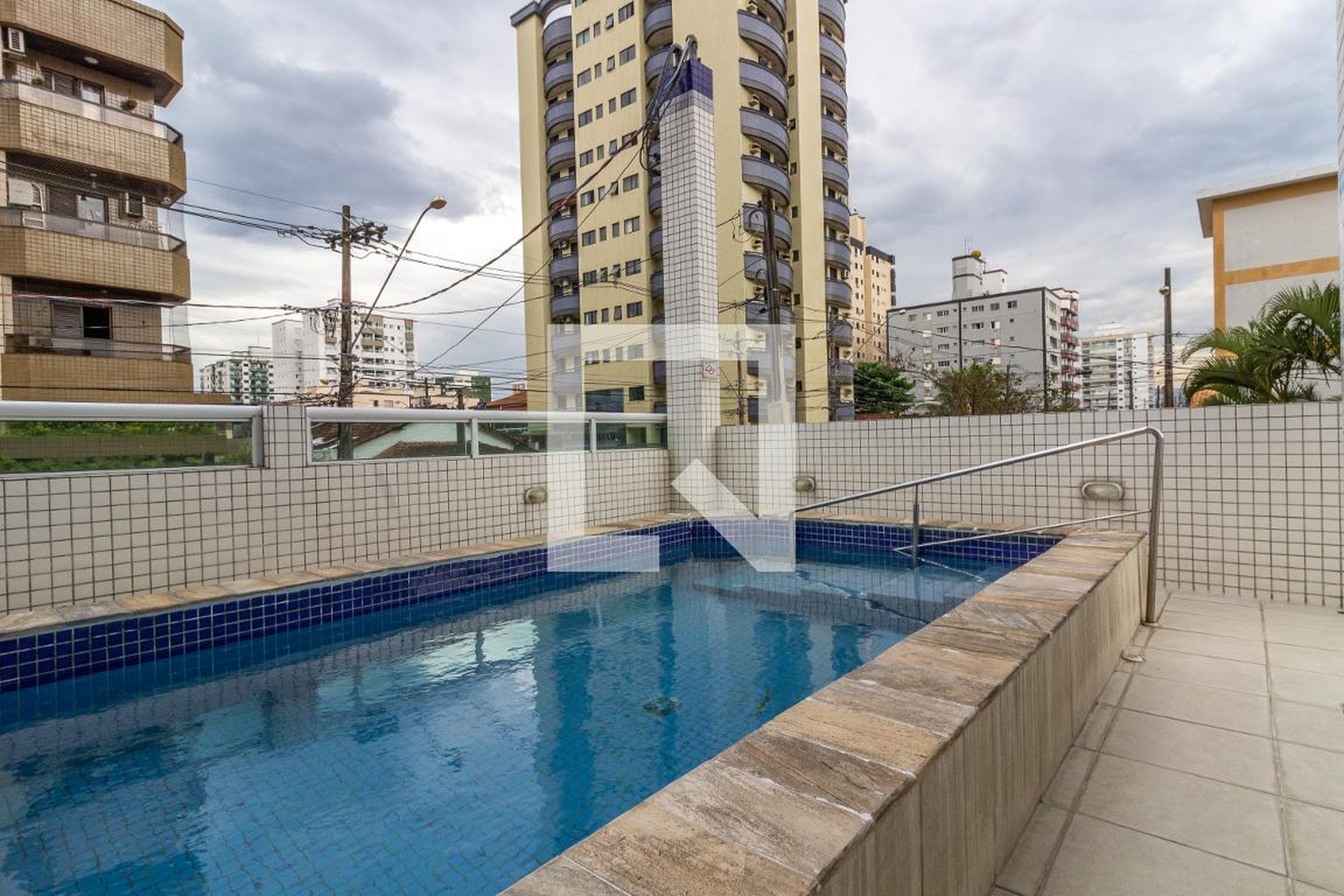 Piscina - Porto Belo