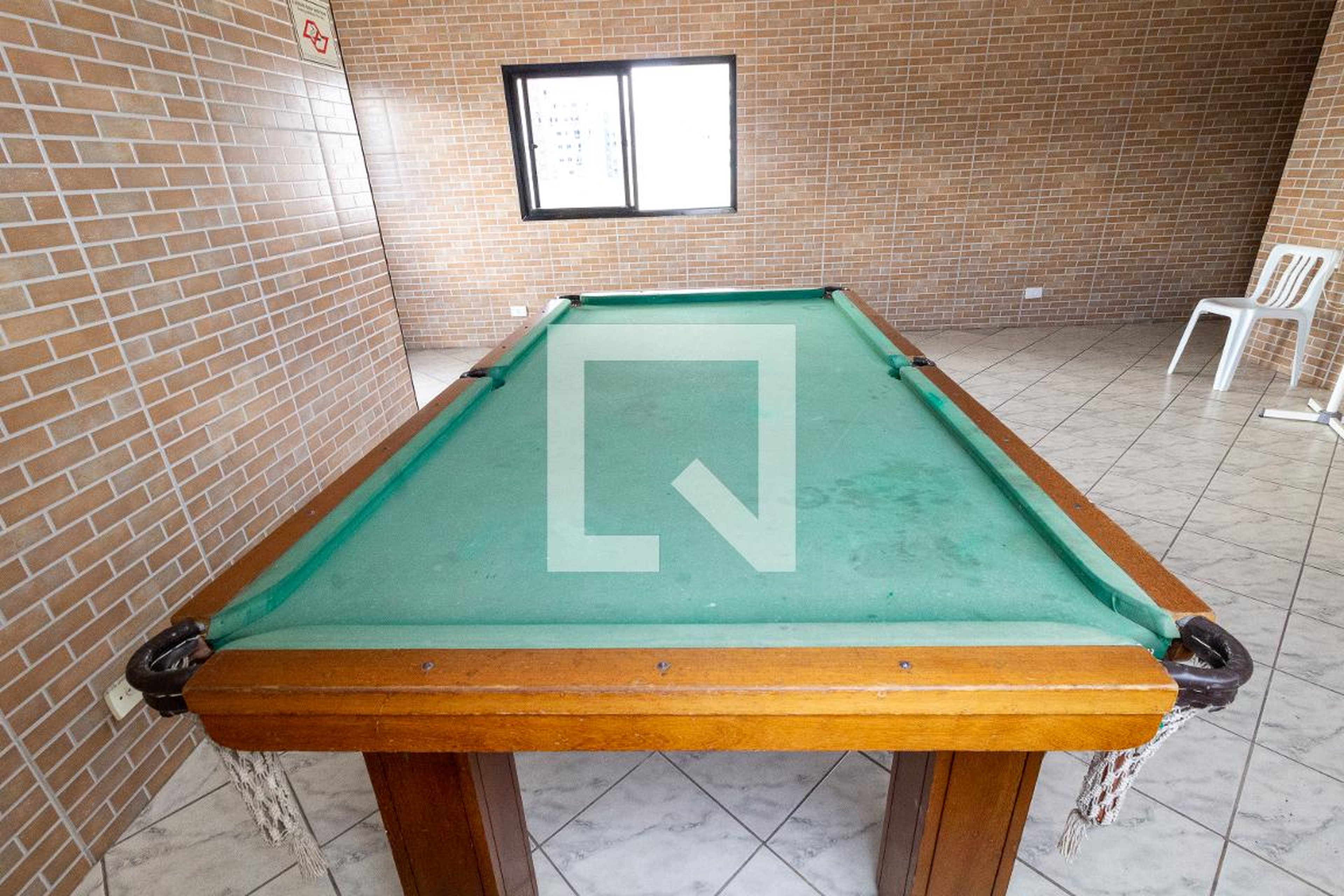 Salão de jogos - Oeiras